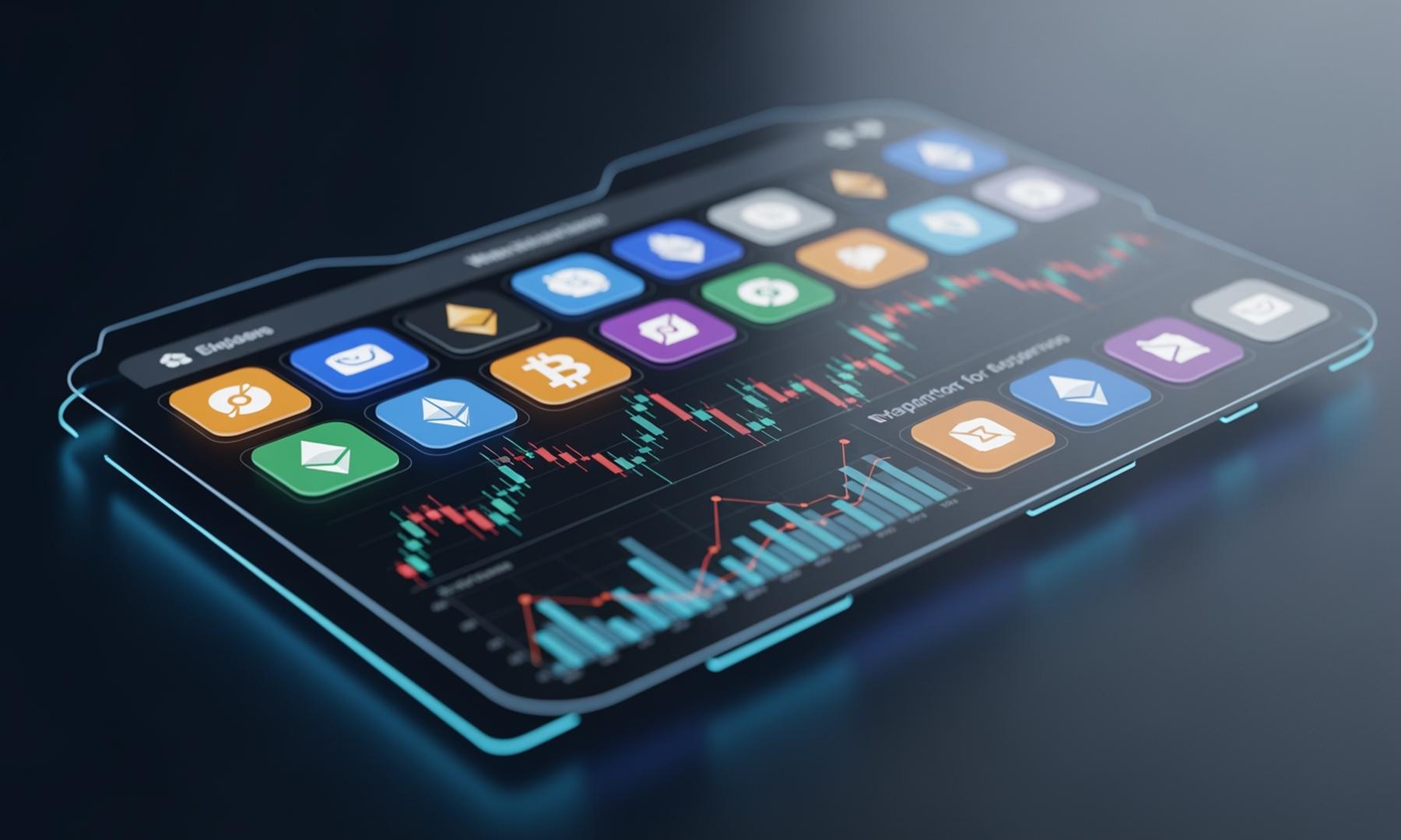 Crypto Exchanges Expand Offerings to Cater to Beginners Amid Growing Market Demand