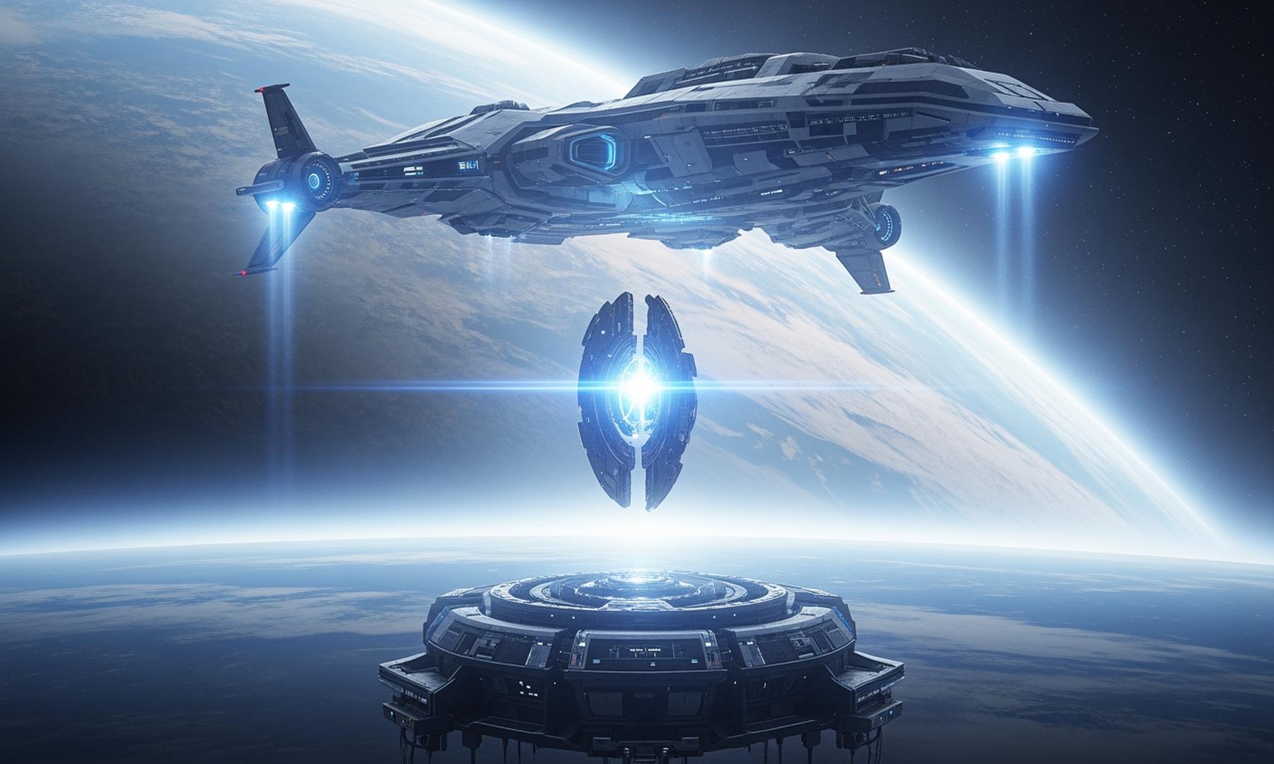 Bioware Confirms Development of New Mass Effect Amid EA Acquisition Concerns