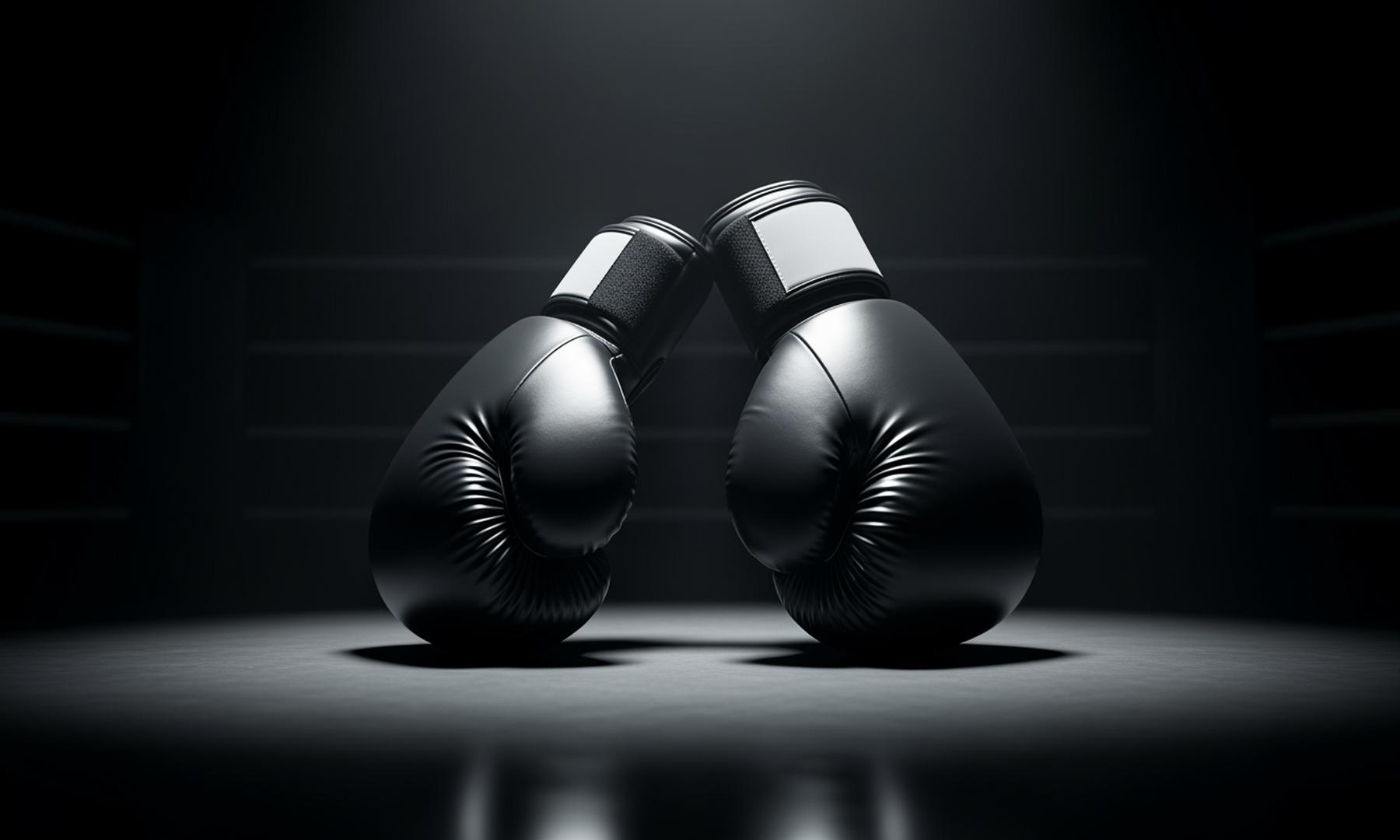 Vergil Ortiz Jr. Defends Title Against Erikson Lubin in Anticipated Bout