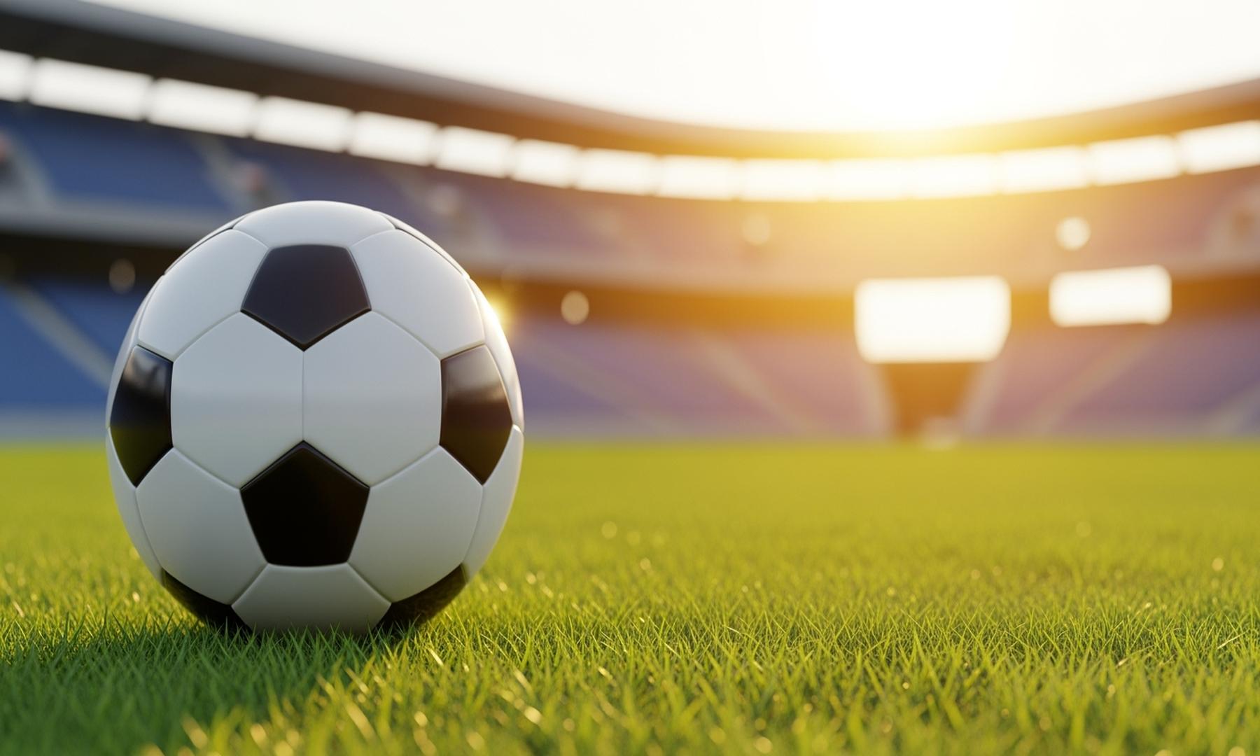 Lionel Messi Predicts Growth for USA Soccer as World Cup Approaches