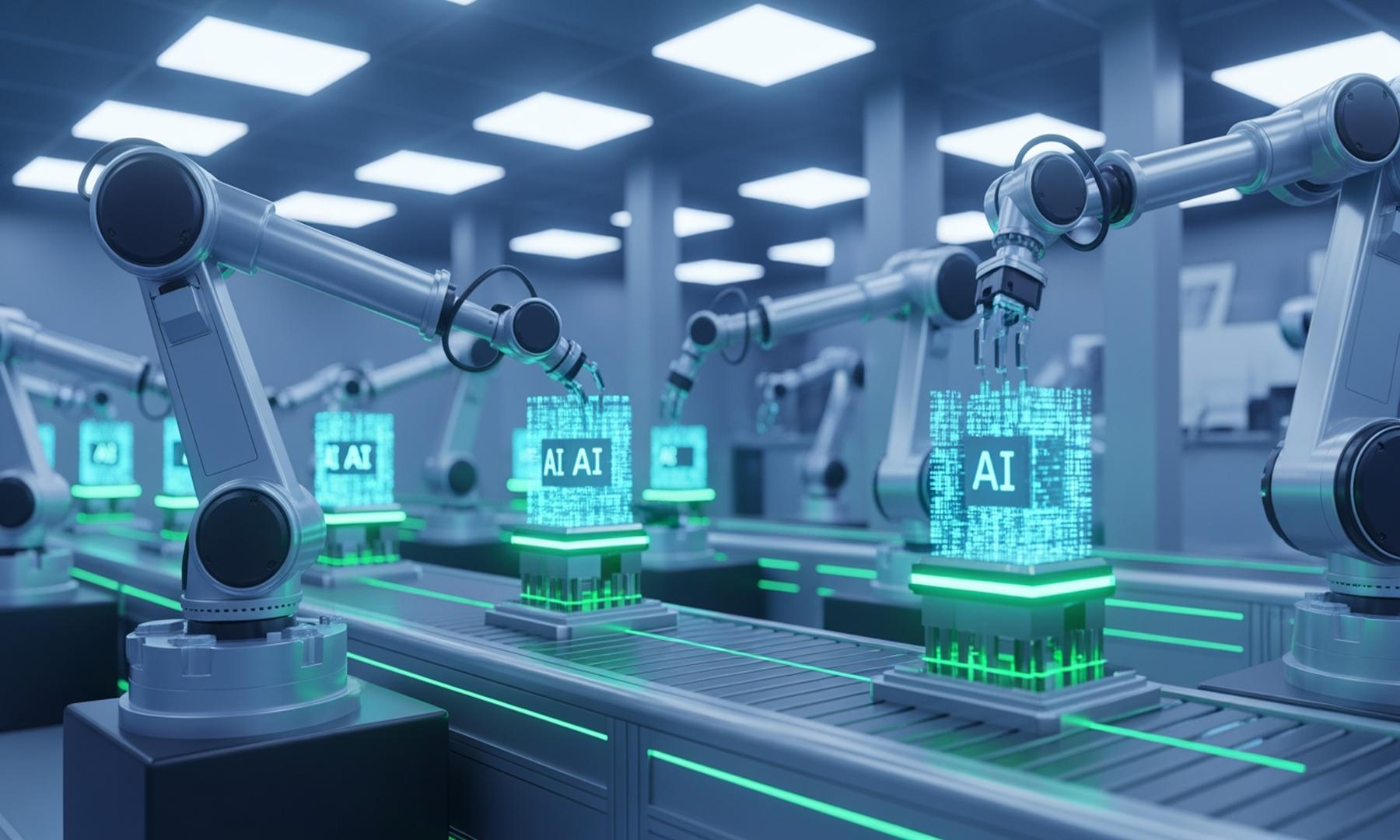 PepsiCo and Fractal AI Revolutionize Manufacturing with Smart Technology