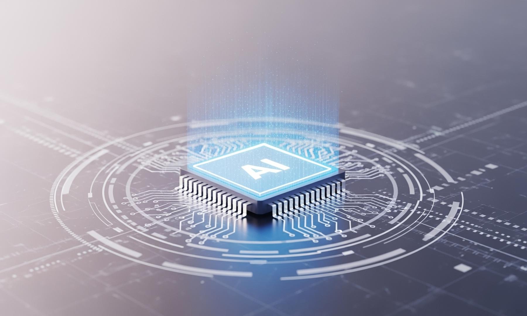 DXC Technology Launches Xponential to Enhance Enterprise AI Implementation