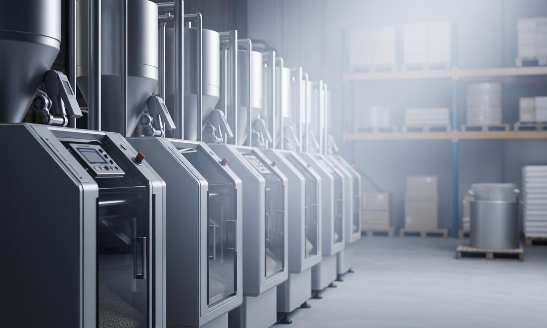 Food and Beverage Manufacturers Face Economic Challenges Amid Rising Costs