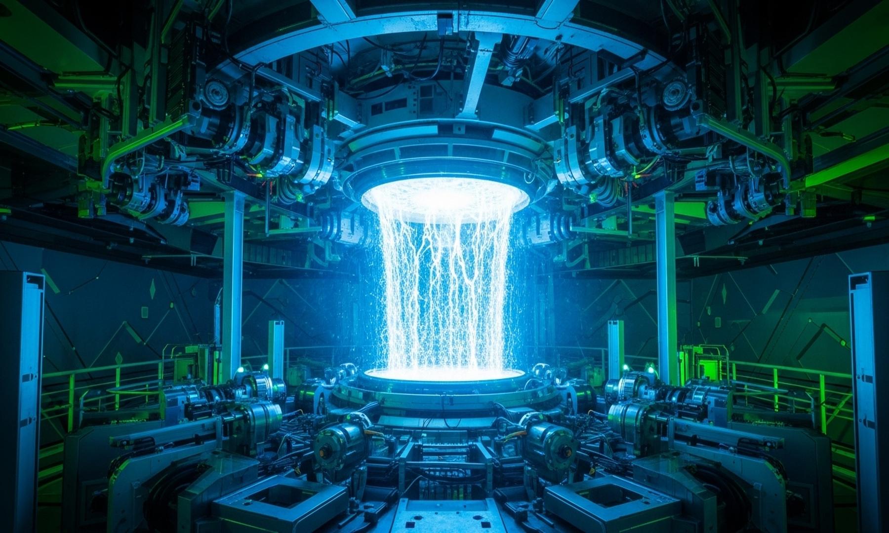 Bipartisan Fusion Advanced Manufacturing Parity Act Introduced to Support Energy Sector