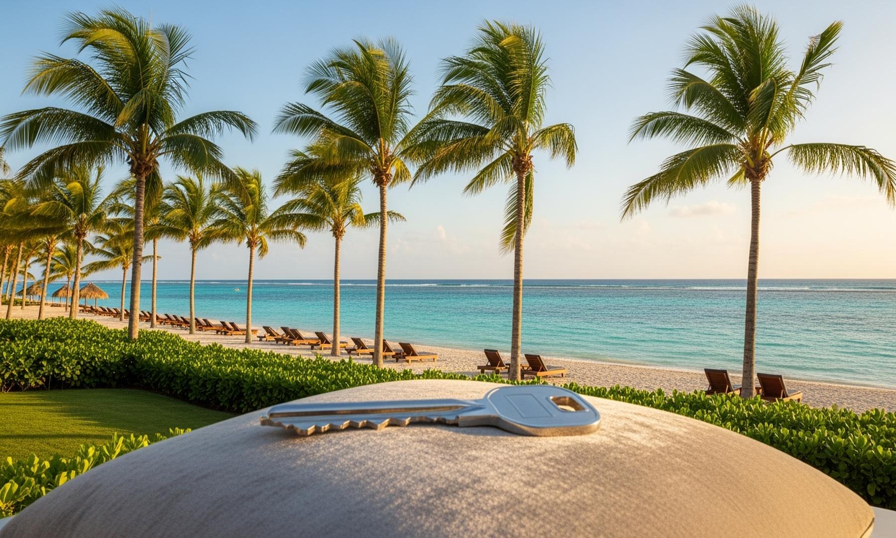 Four Seasons Appoints Pablo Molinari as General Manager in Puerto Rico, Enhancing Luxury Resort Experience