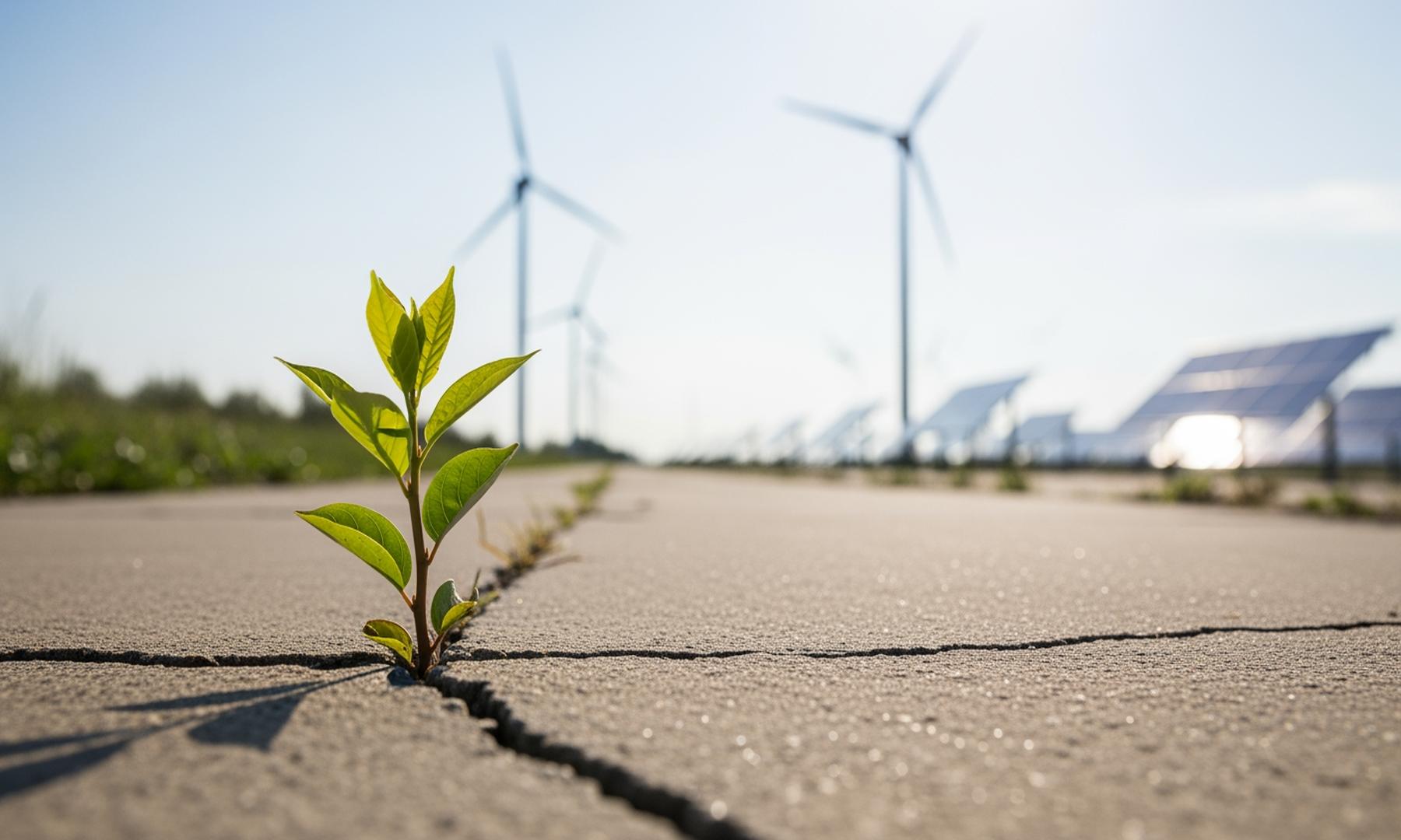 COP30 Highlights Slow Progress of Paris Agreement Amid Local Climate Action