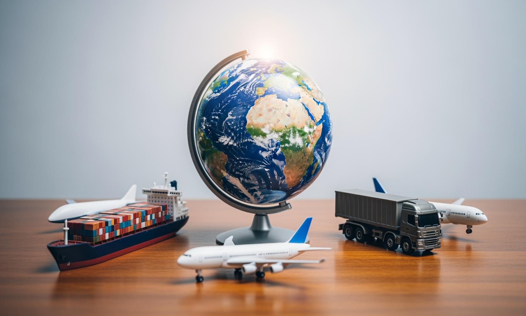 UK's Role in Global Project Logistics Strengthens Through Coordination and Management