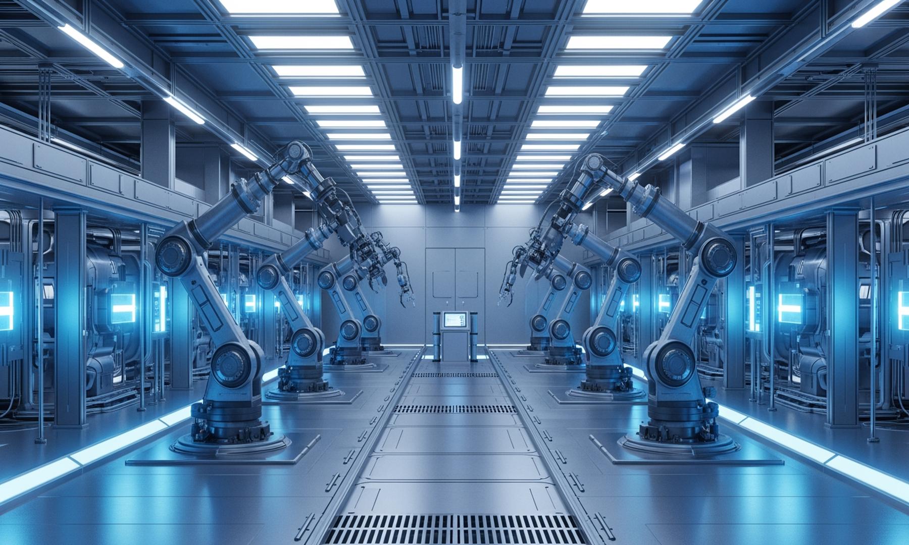 Societe Generale Identifies Key Catalysts for U.S. Reshoring in 2026