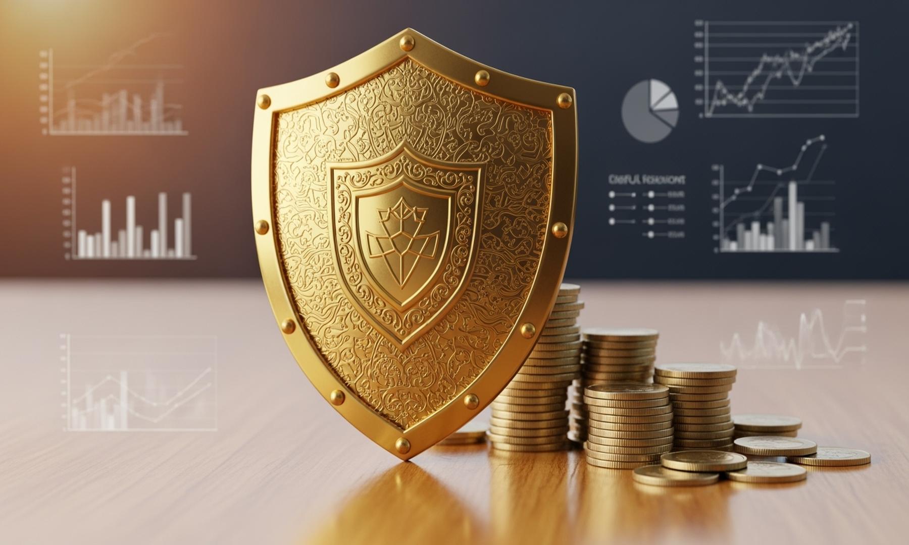 Options Strategy Enhances Yield and Cushions Risk for Investors