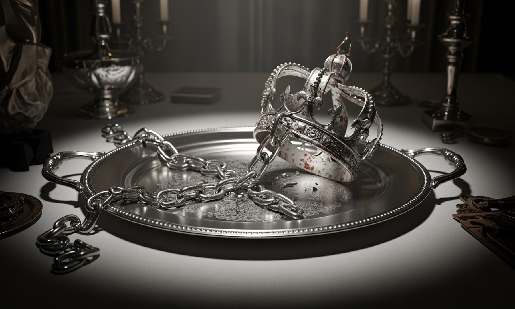 Prince Andrew's Party for Epstein and Maxwell Unveils Controversial Findings