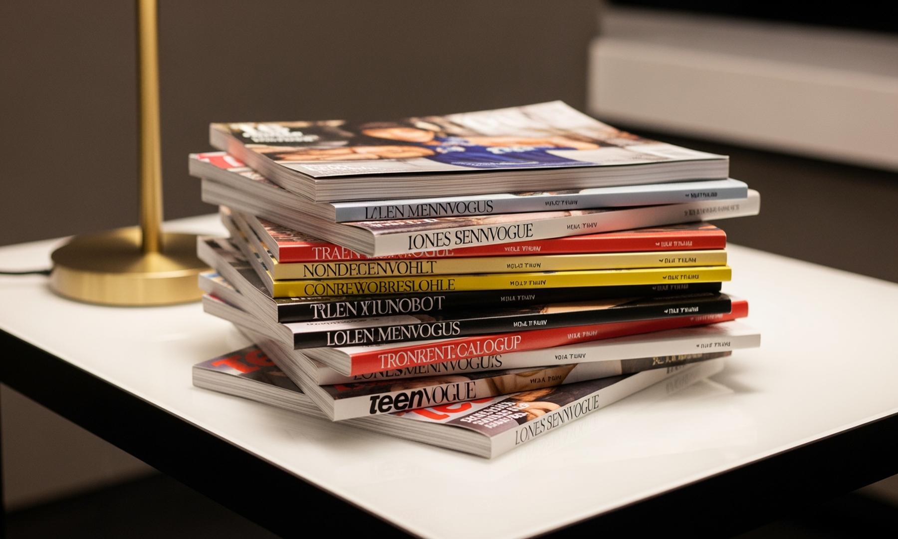 Teen Vogue Faces Backlash for Dissolving Politics Team Before Major Election