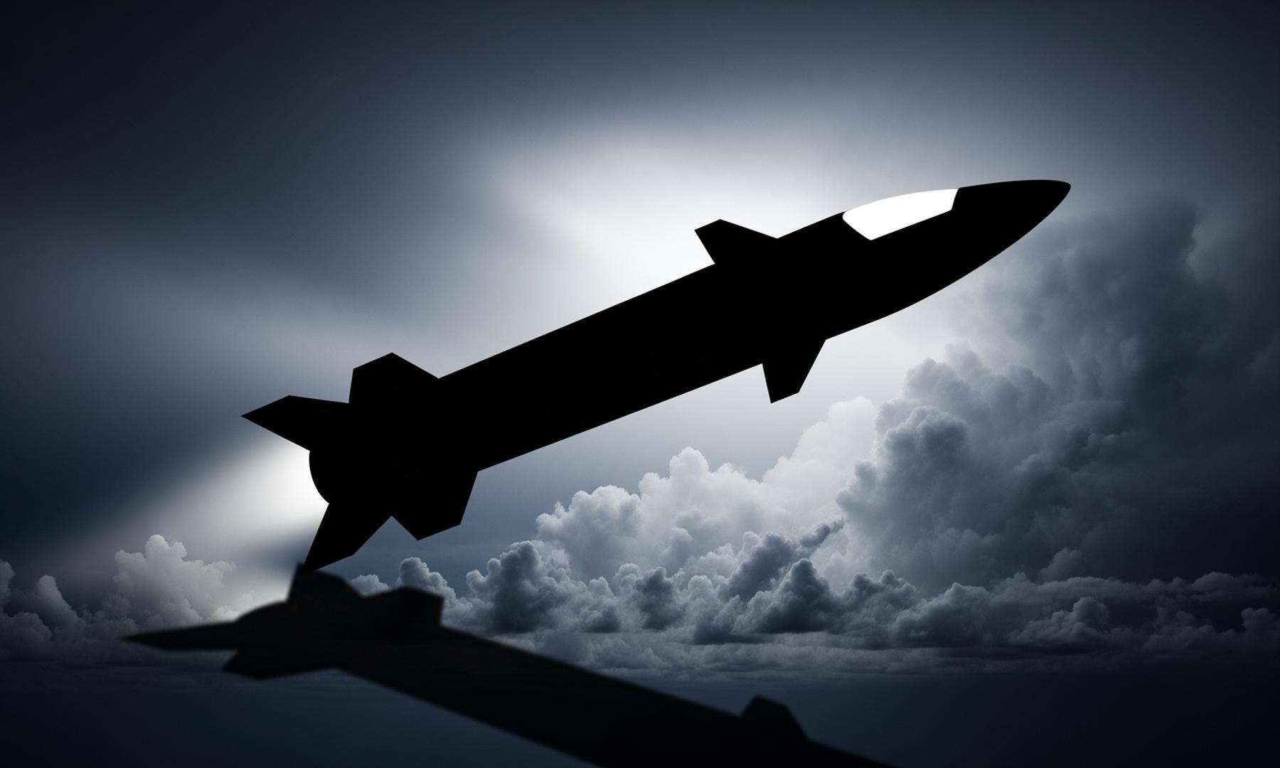 Russia Conducts New Test of Nuclear-Powered Missile, Raising Concerns Over U.S. Defense