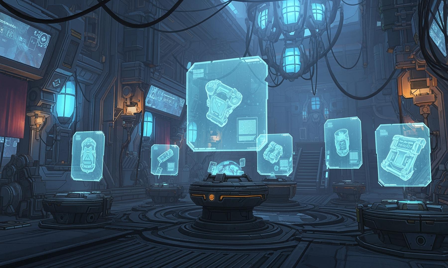 Arc Raiders Quest 'Market Correction' Offers Unexpected Challenges and Rewards