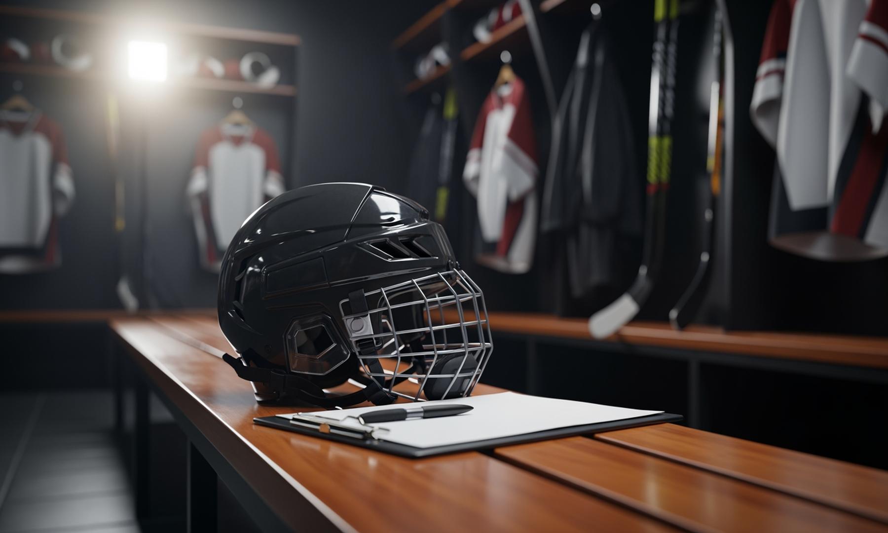 Mark Smith Discusses Role with Junior Sharks and Team Insights