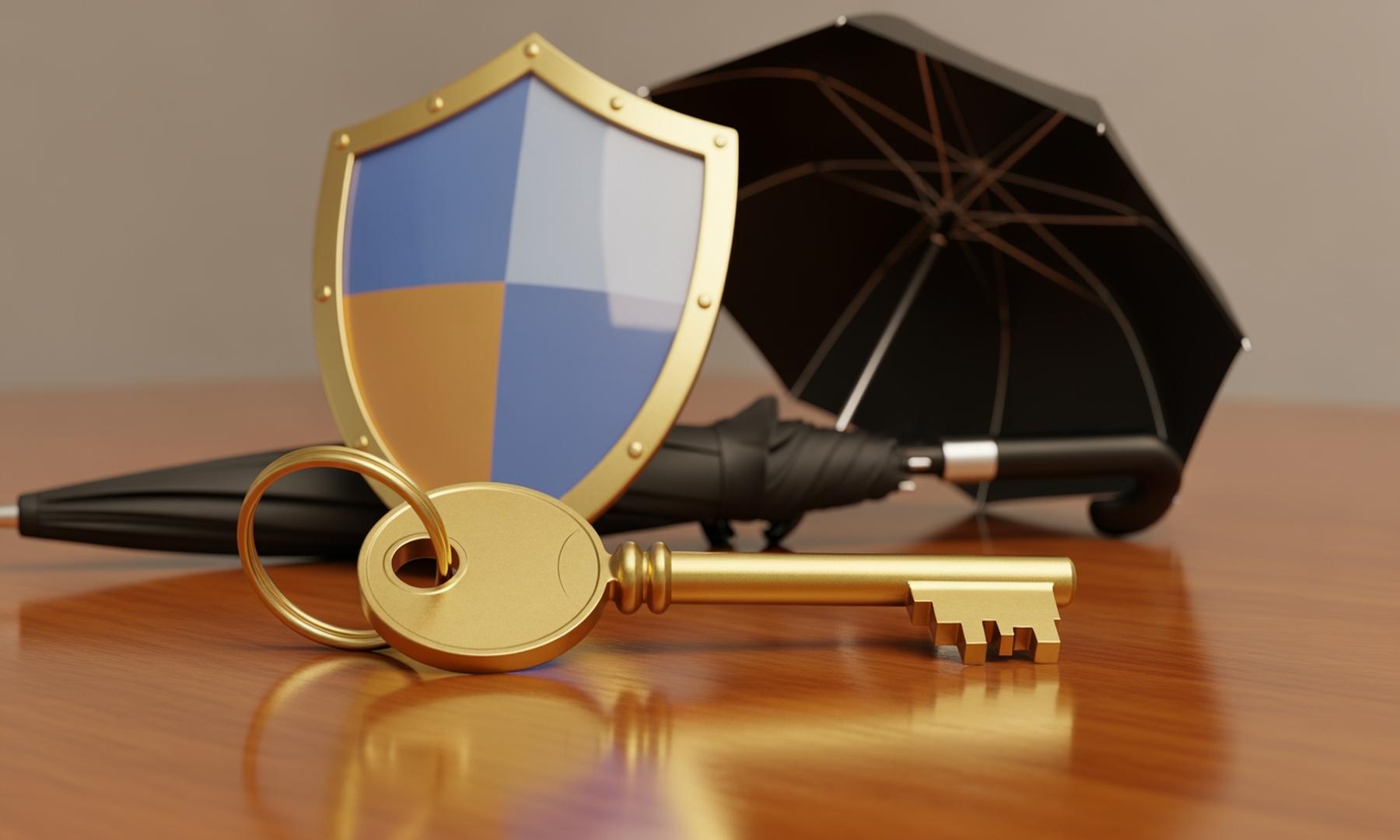 Homebuyers Urged to Consider Comprehensive Insurance Options to Protect Investments