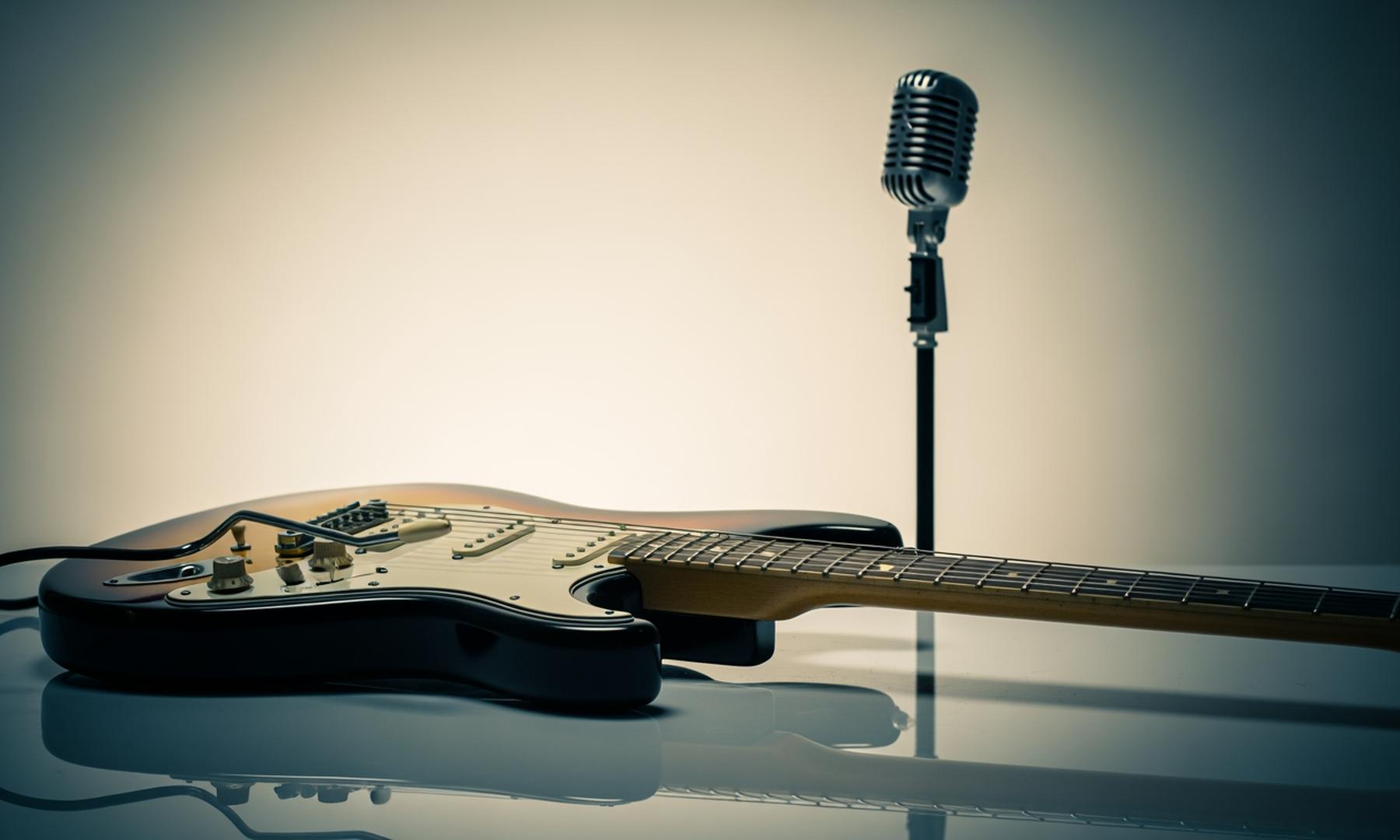 Pete Townshend Reflects on The Who's Legacy and Final Tour