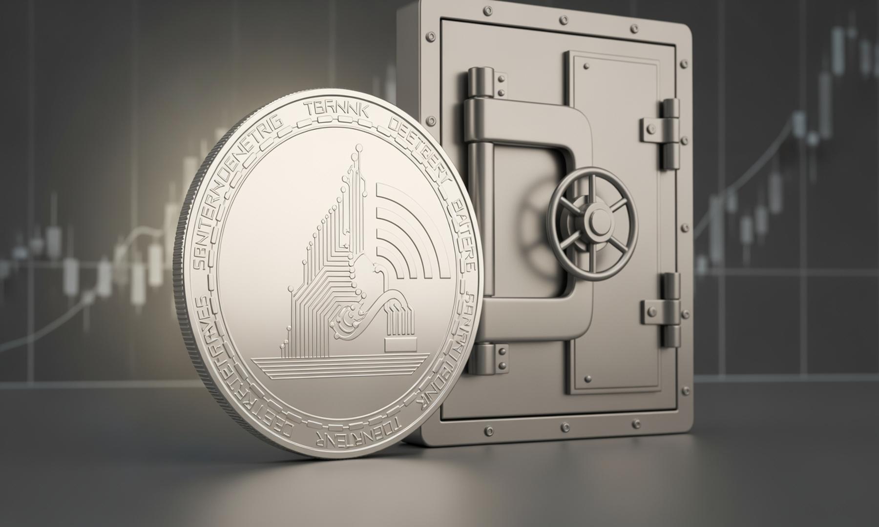 Texas Bank  Trust Co Acquires Shares in Taiwan Semiconductor Manufacturing