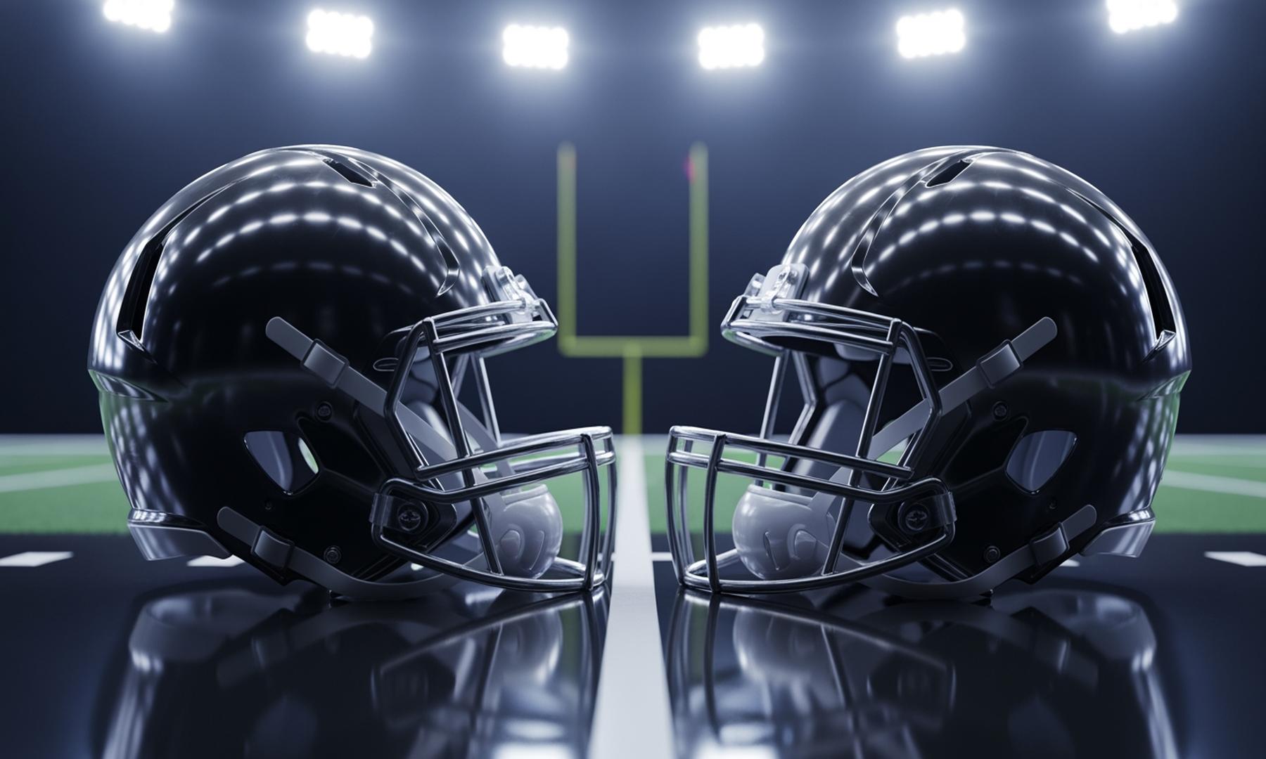 Matthew Stafford and Drake Maye Emerge as NFL MVP Contenders Amid Strong Performances