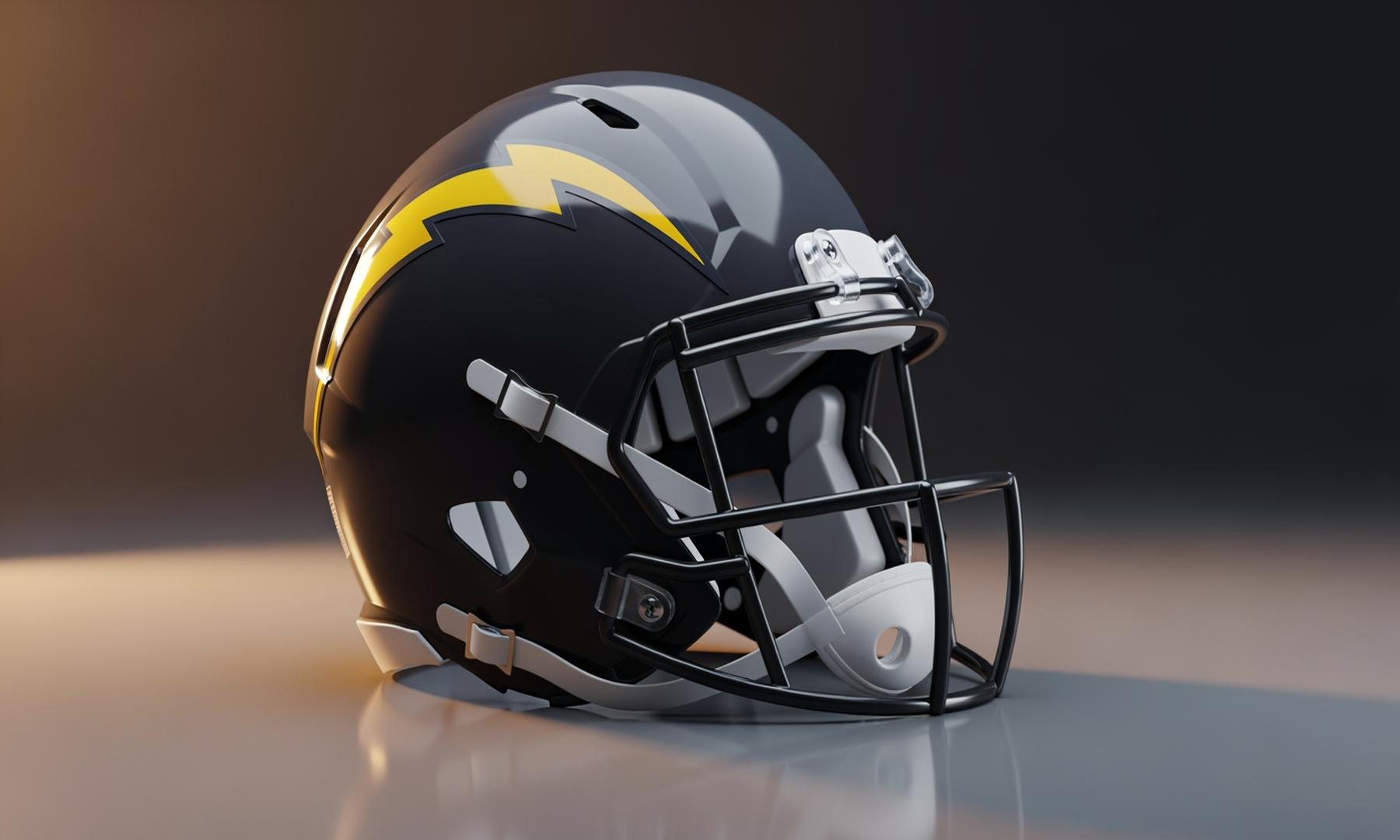 Los Angeles Chargers Acquire Trevor Penning from New Orleans Saints Amid Injury Crisis