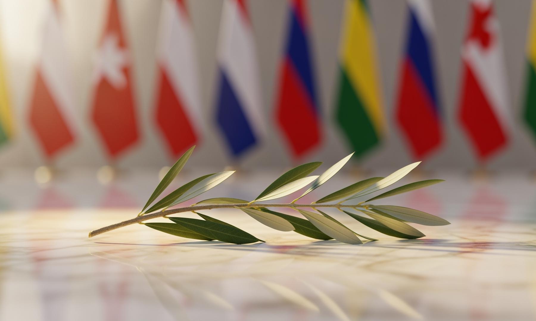 U.S. State Department Lifts Sanctions on Syrian President Ahead of White House Visit