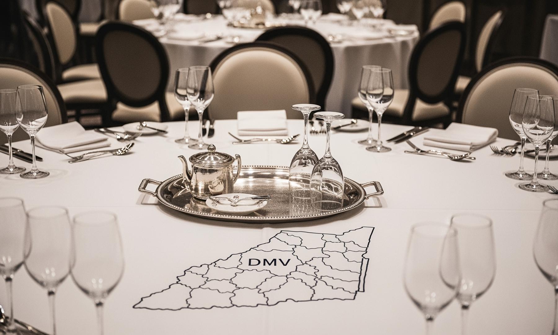 HSMAI DC Directors Roundtable to Address DMV Hotel Market Trends and Leadership Strategies