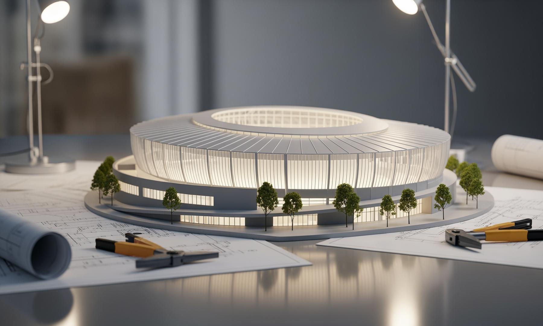 San Antonio Spurs Secure $1.3 Billion Funding for New Downtown Arena