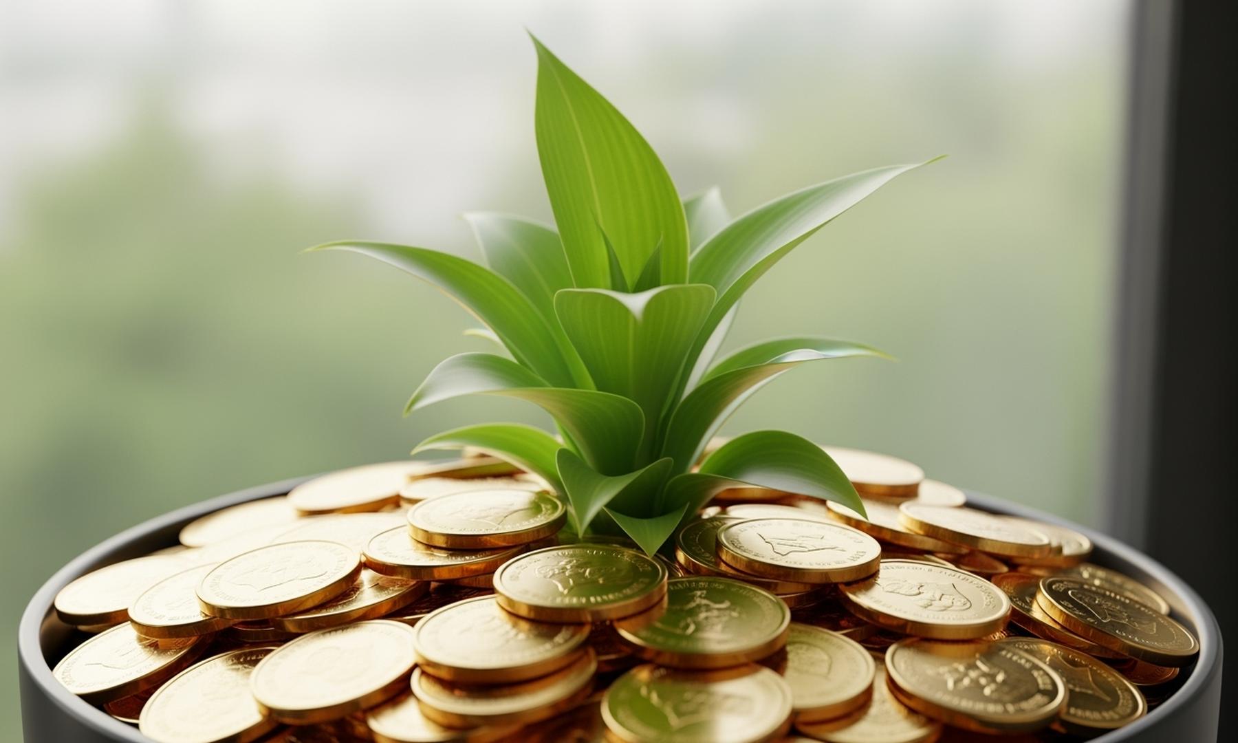 Dividend Strategy Yields Steady Growth for Investors