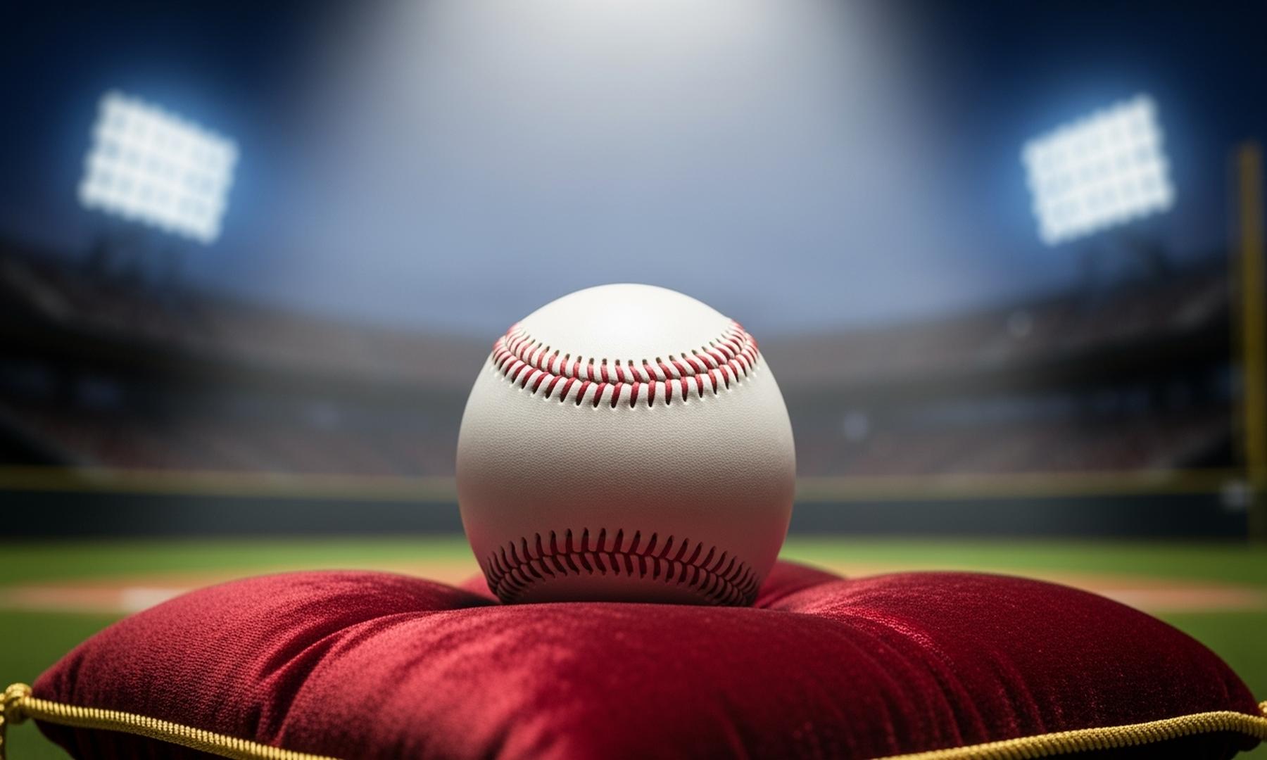 MLB Pitcher Jose Urena Guaranteed World Series Ring Regardless of Outcome