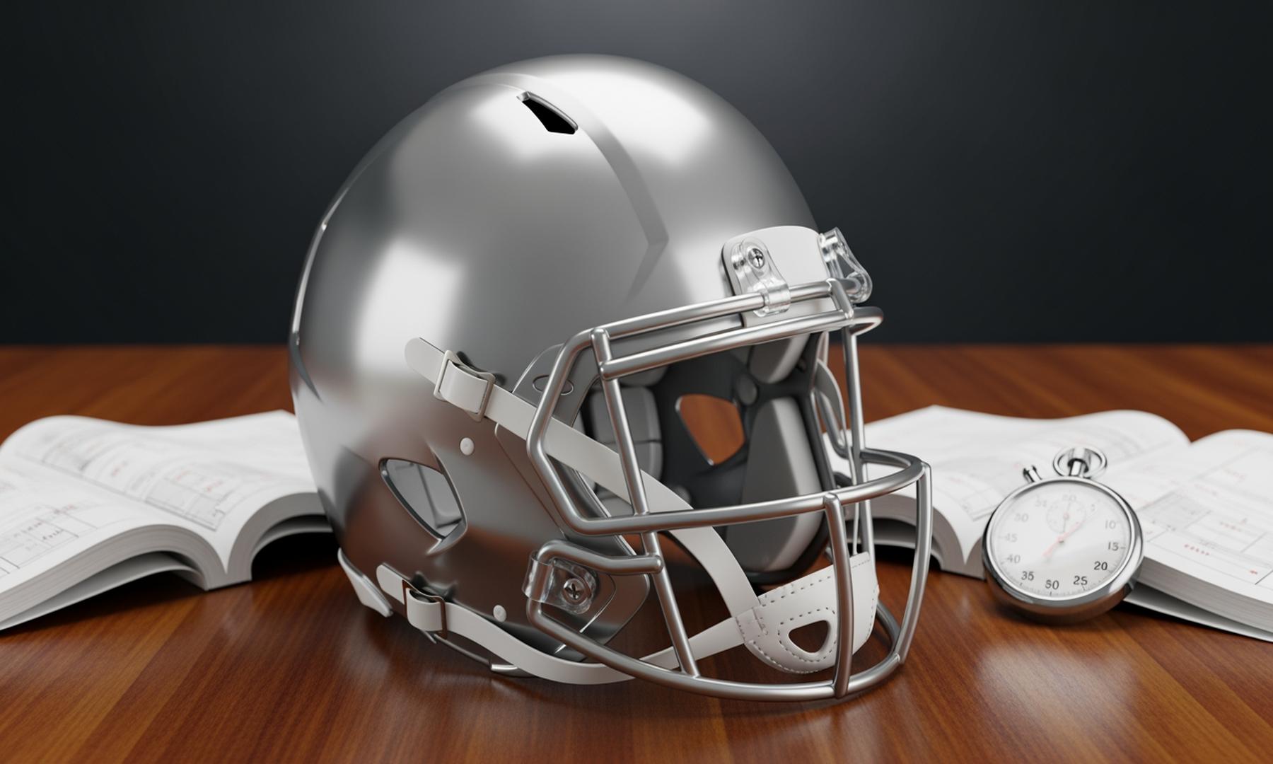 New England Patriots Prioritize Roster Enhancements Ahead of NFL Trade Deadline