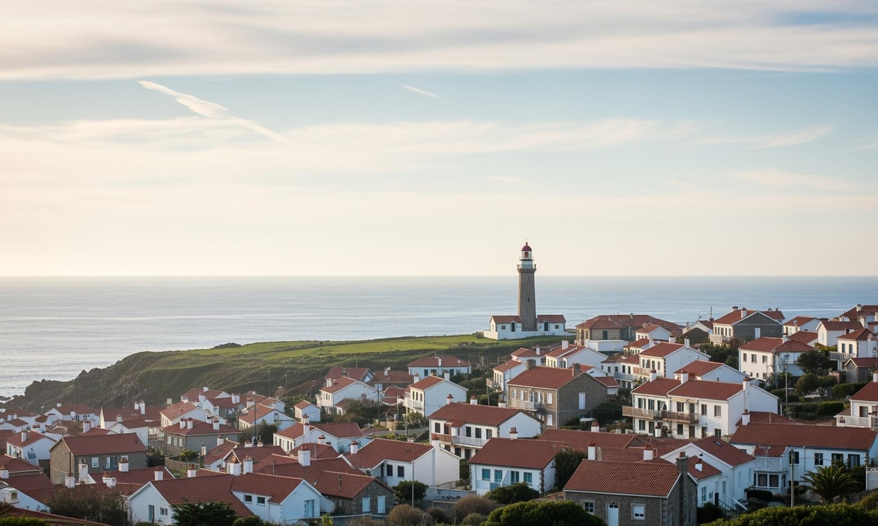 Grindavík Officials Criticize BBC Report for Misleading 'Ghost Town' Description