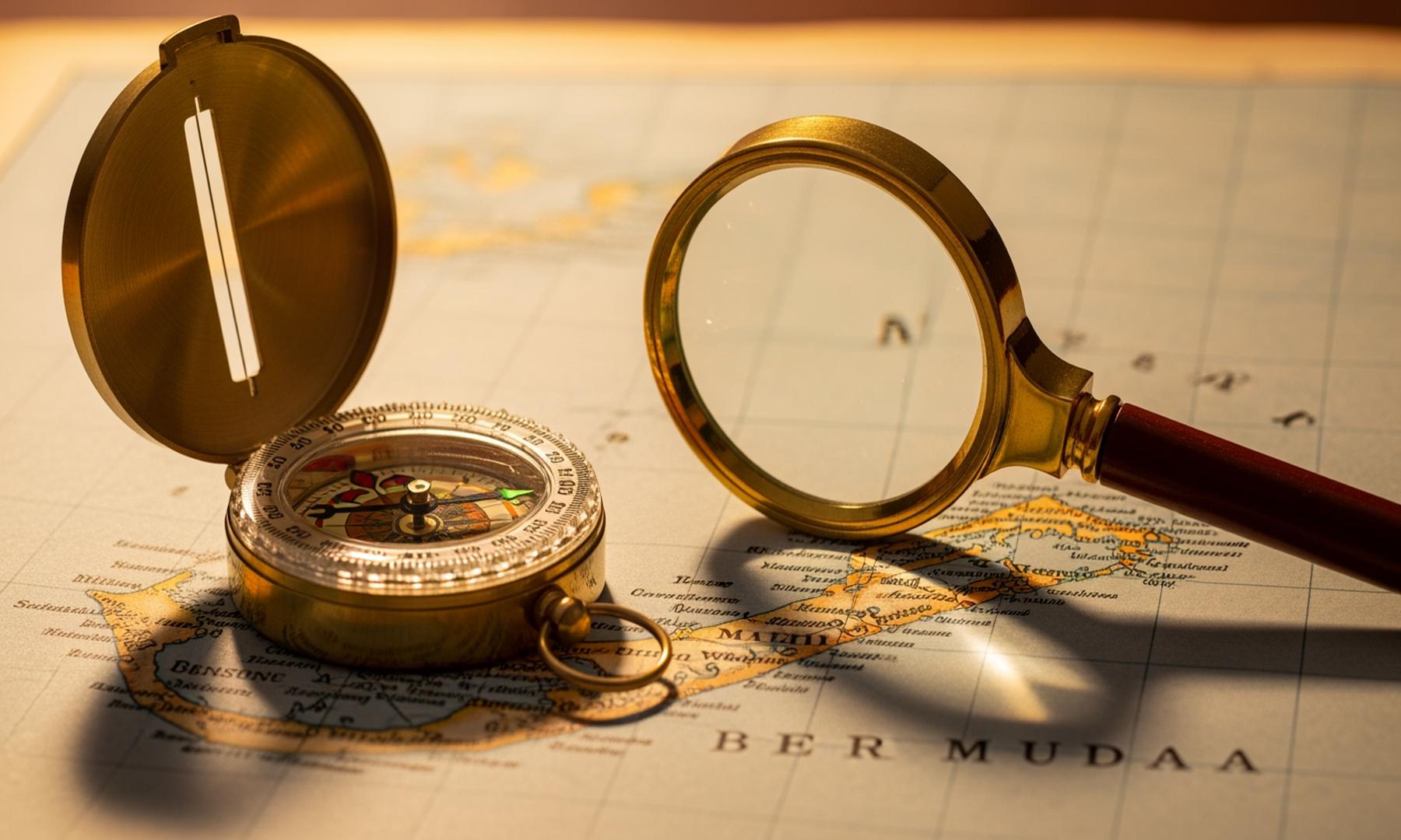 Opus Expands with New Restructuring Team in Bermuda