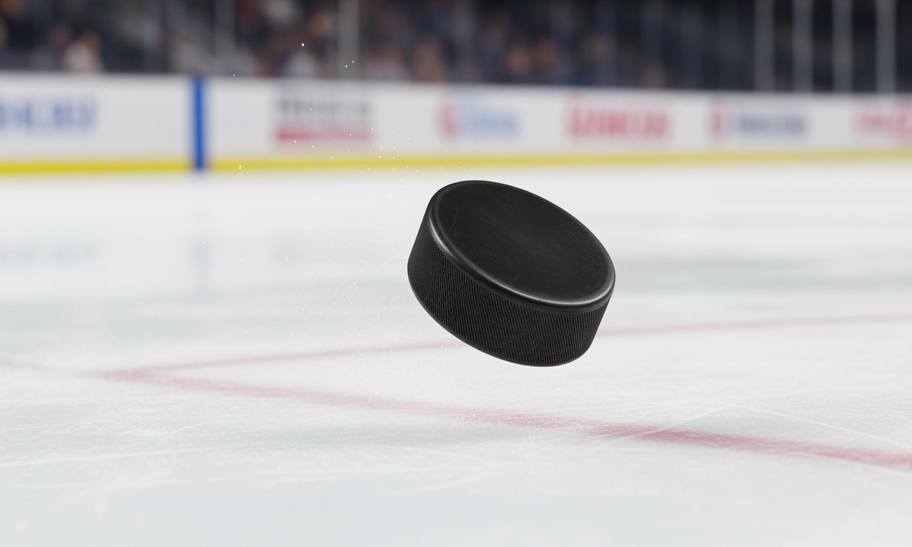 Hurricanes Hold Off Sabres' Late Rally for Third Consecutive Win