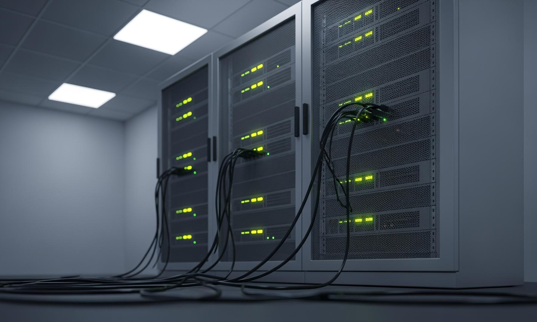 Amazon Web Services Faces Brief Outage Reports Amidst Connectivity Issues