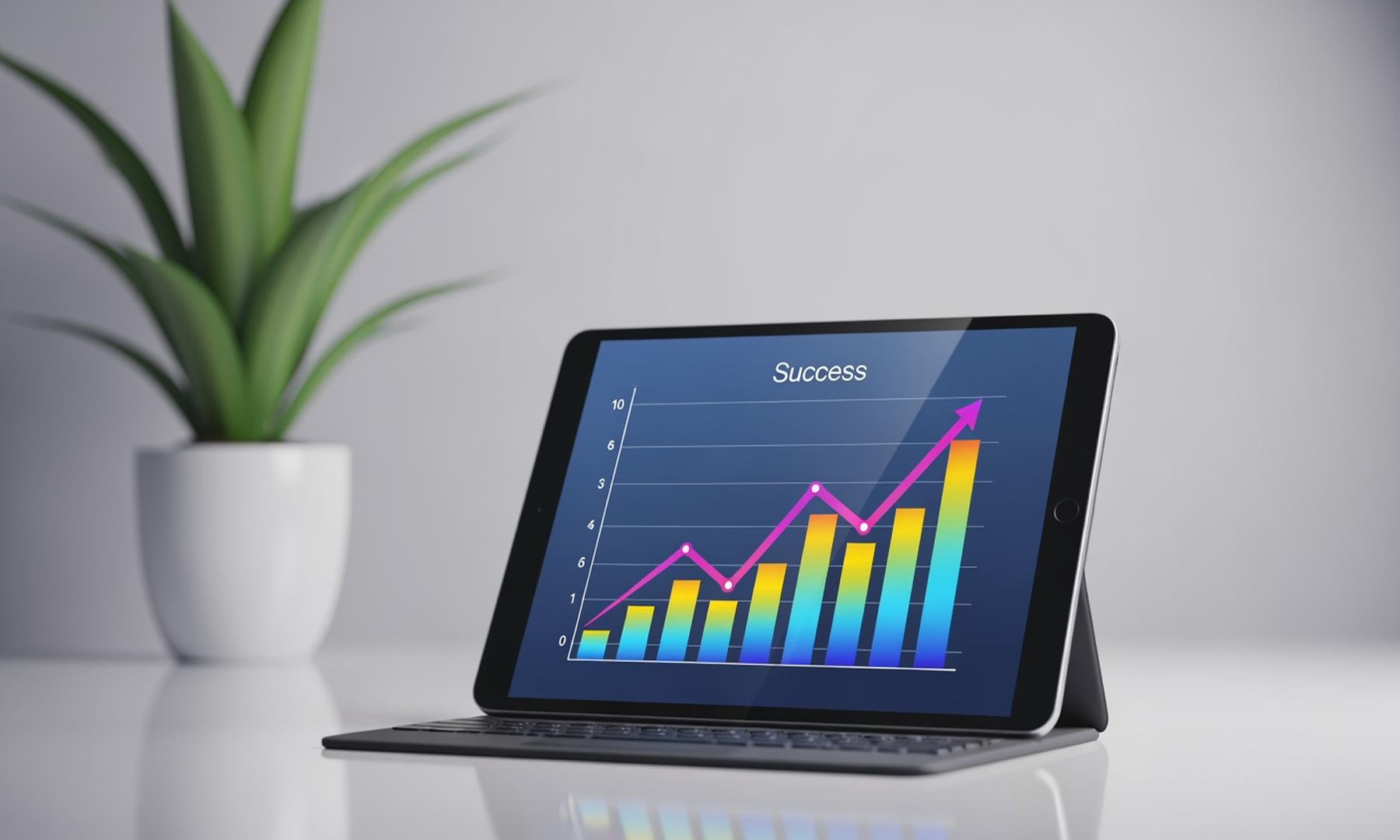 Cazbah Implements Digital Marketing Strategy for Monroe Companies, Achieving Significant Revenue Growth