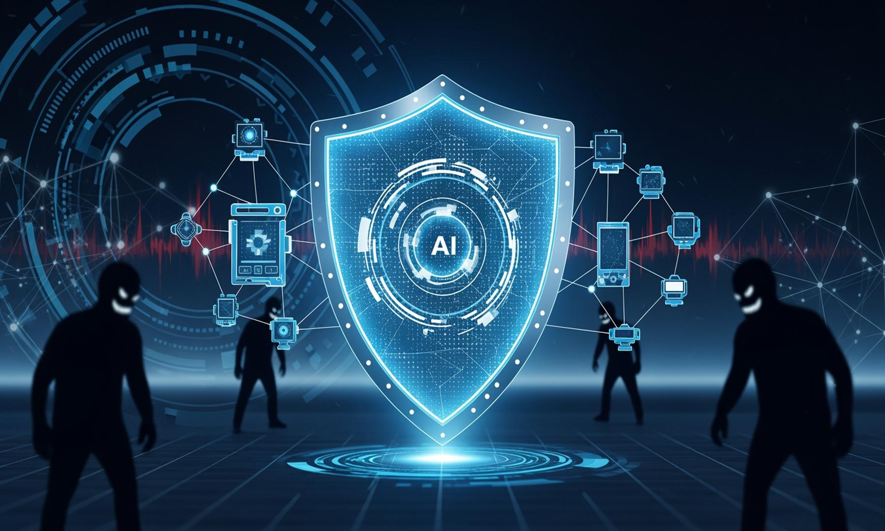 CrowdStrike Reports Surge in AI-Powered Ransomware Attacks Impacting Organizations