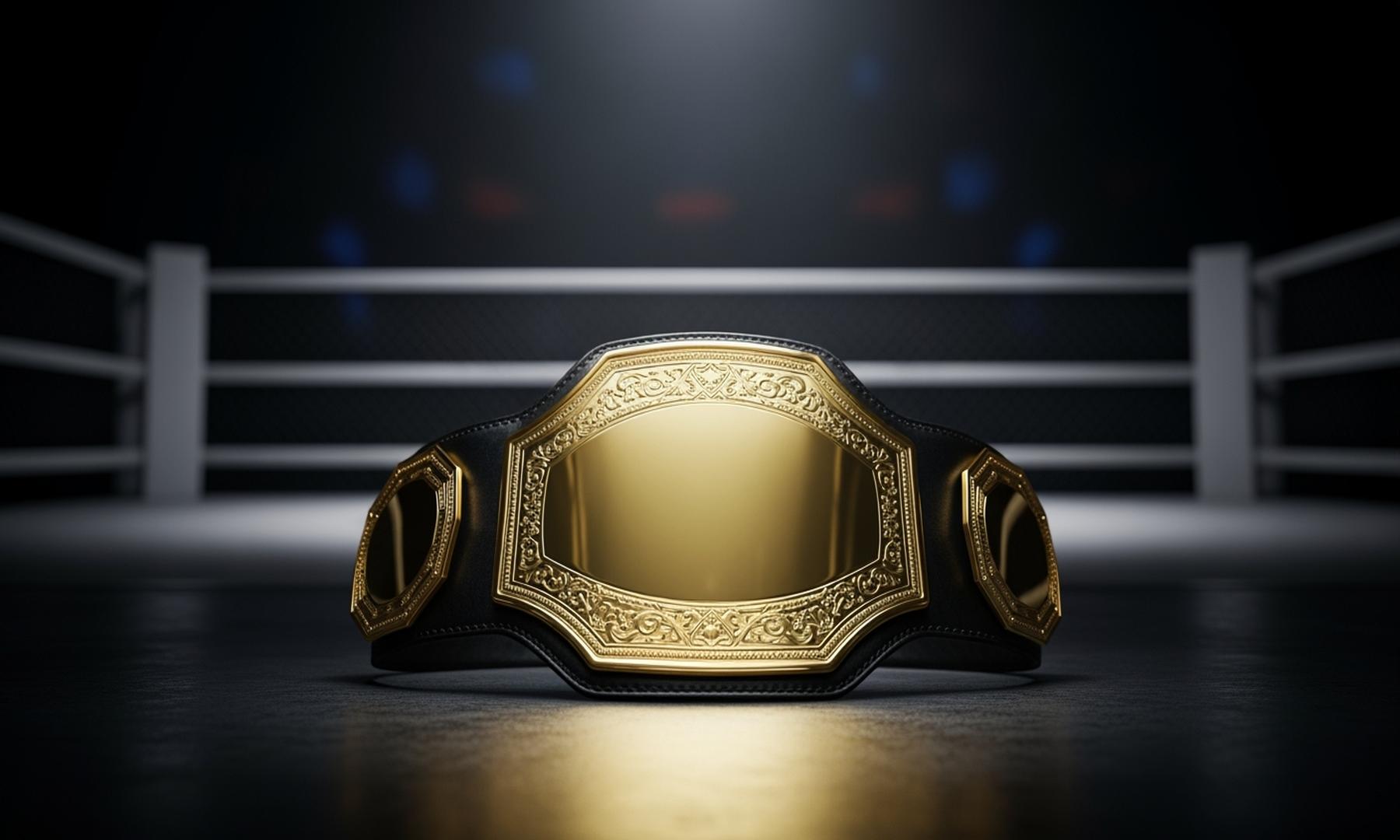 Mackenzie Dern Wins UFC Women's Strawweight Title at UFC 321