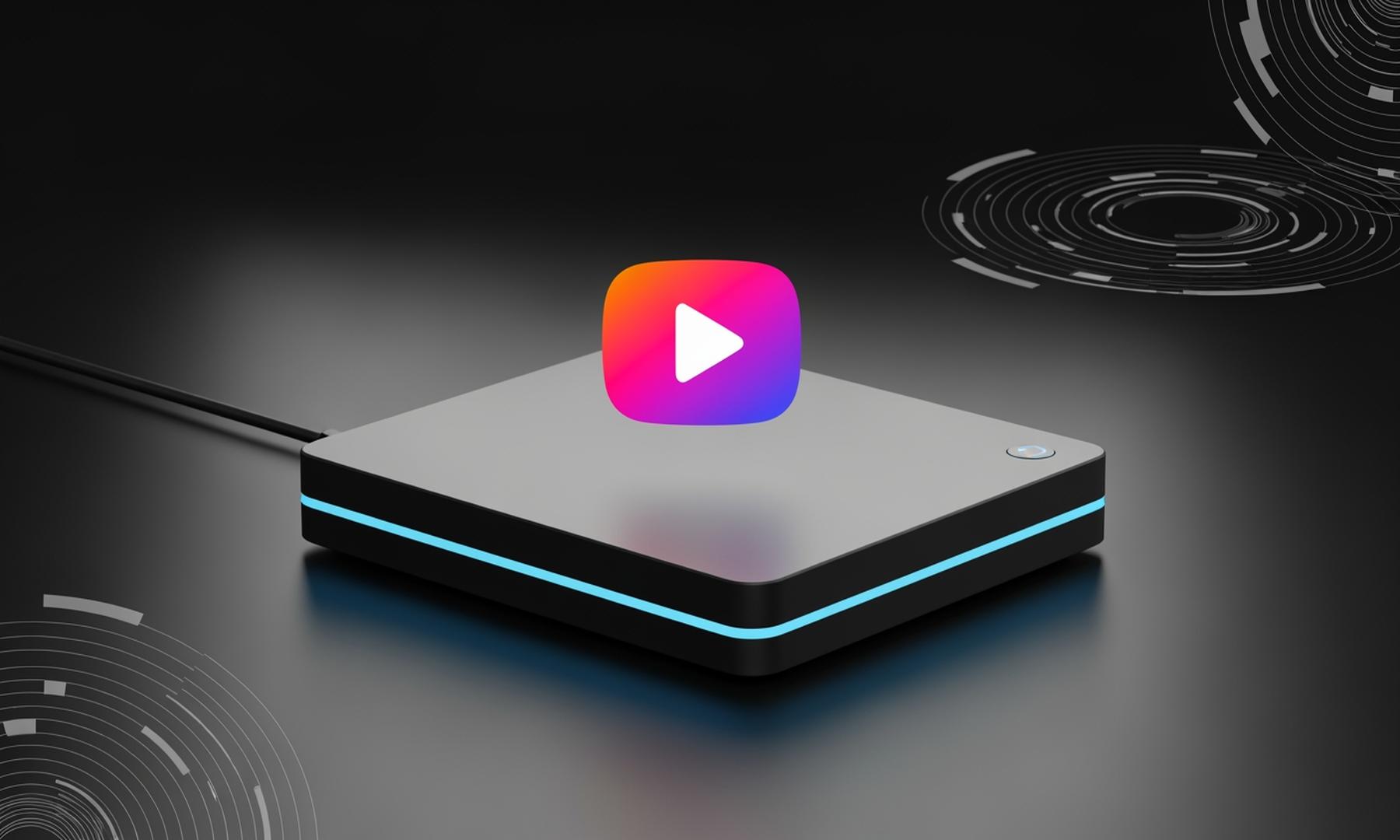 Netflix Showcases Extensive Library of TV Shows and Originals