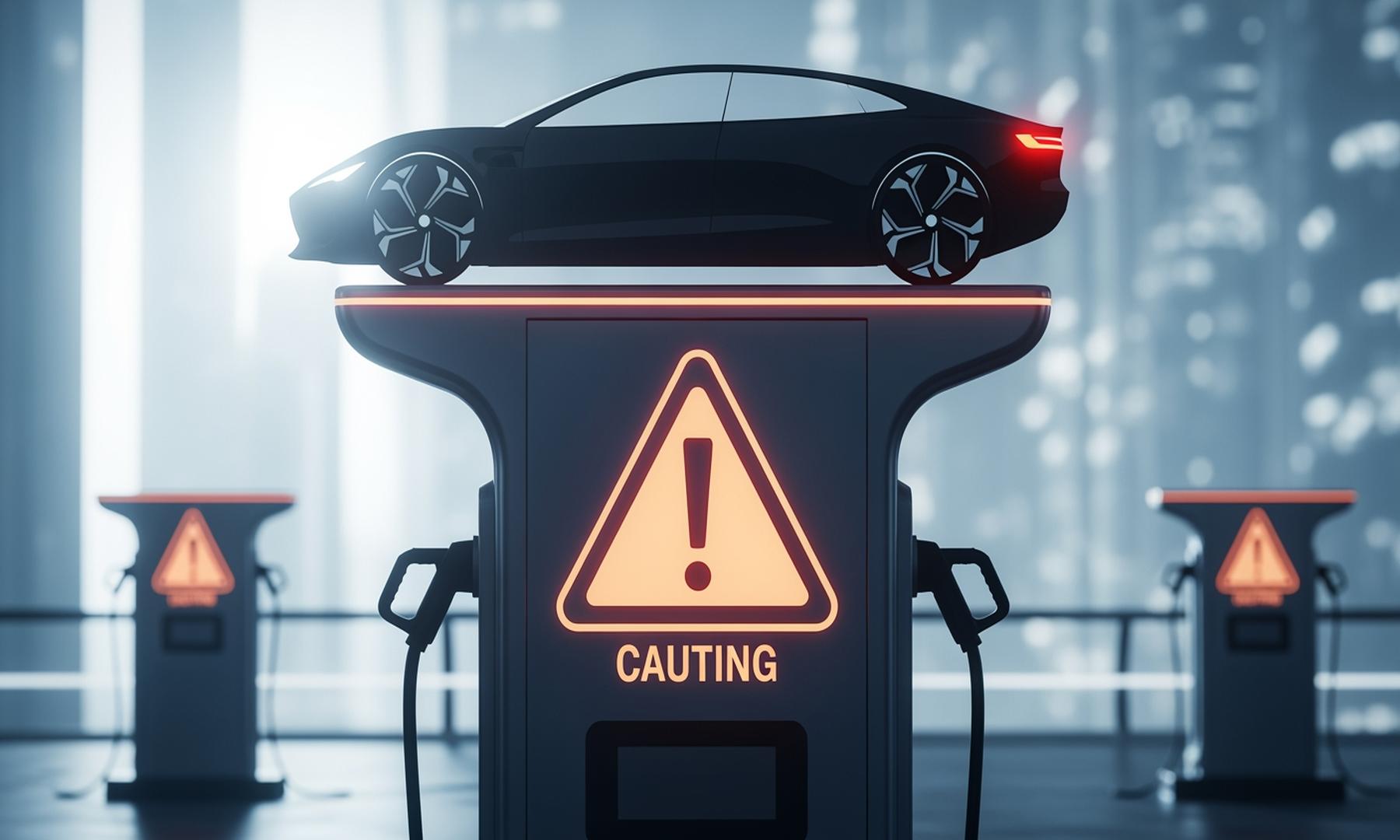 Li Auto Recalls Over 11,000 EVs Due to Battery Fire Risk