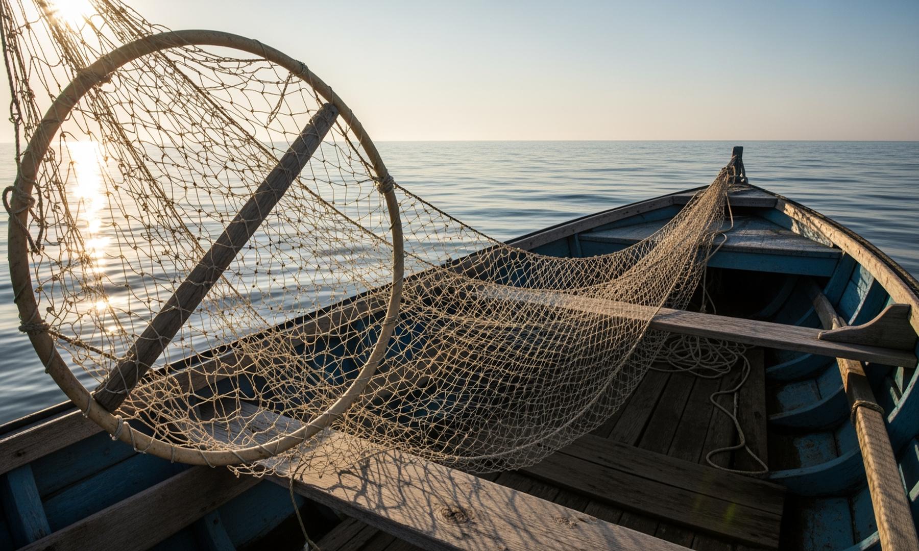 Pacific Legal Foundation Challenges Biden's Fishing Ban on Georges Bank