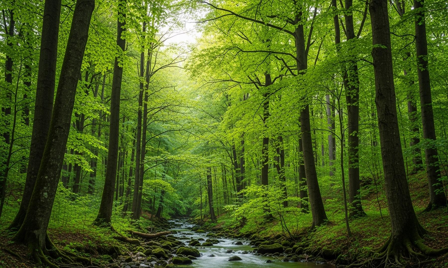 F Forestry Services Expands Forest Management Services to Enhance Land Value