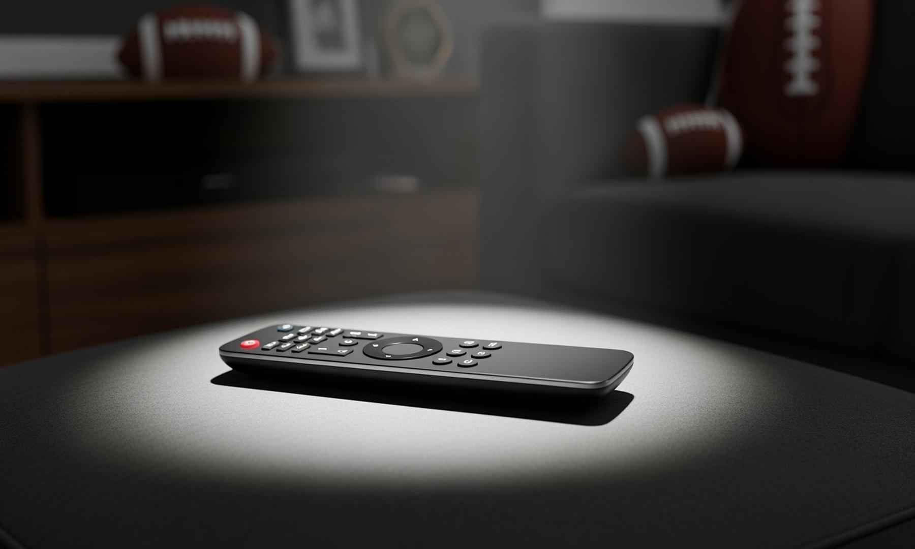 Sling TV Introduces Day Pass for Affordable Monday Night Football Viewing