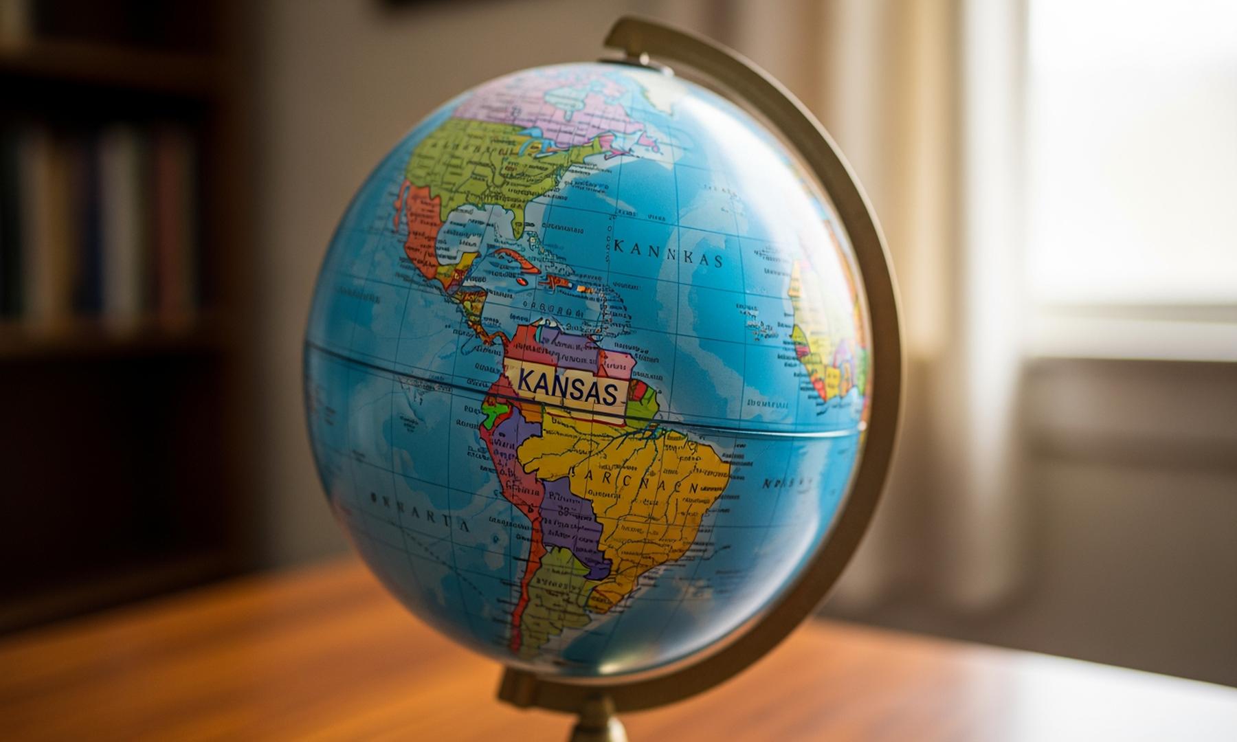 Political Analyst Jerry Seib Discusses 2026 Midterm Elections Impact on Kansas and National Politics