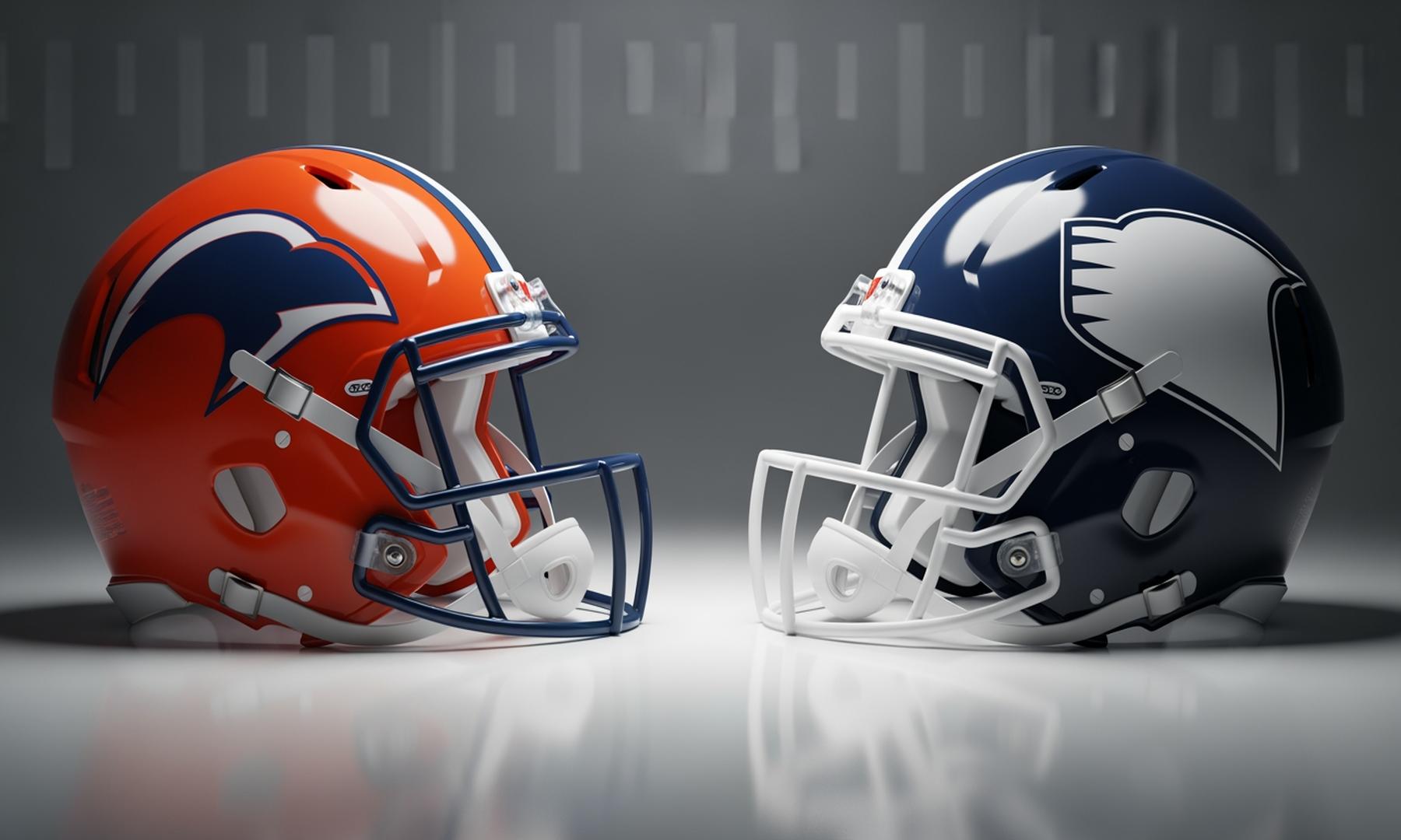 Former Broncos Coaches Mike Shanahan and Dan Reeves Nominated for Pro Football Hall of Fame