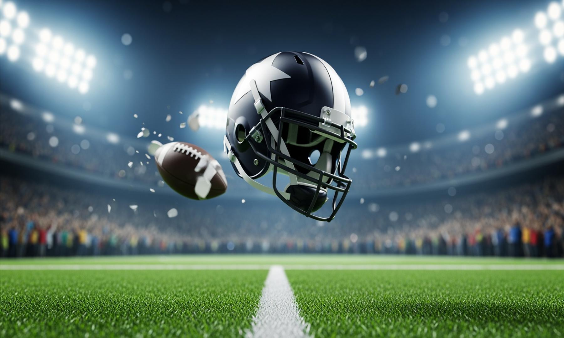 Jaylen Warren's Hurdle Play Captivates Sunday Night Football Audience