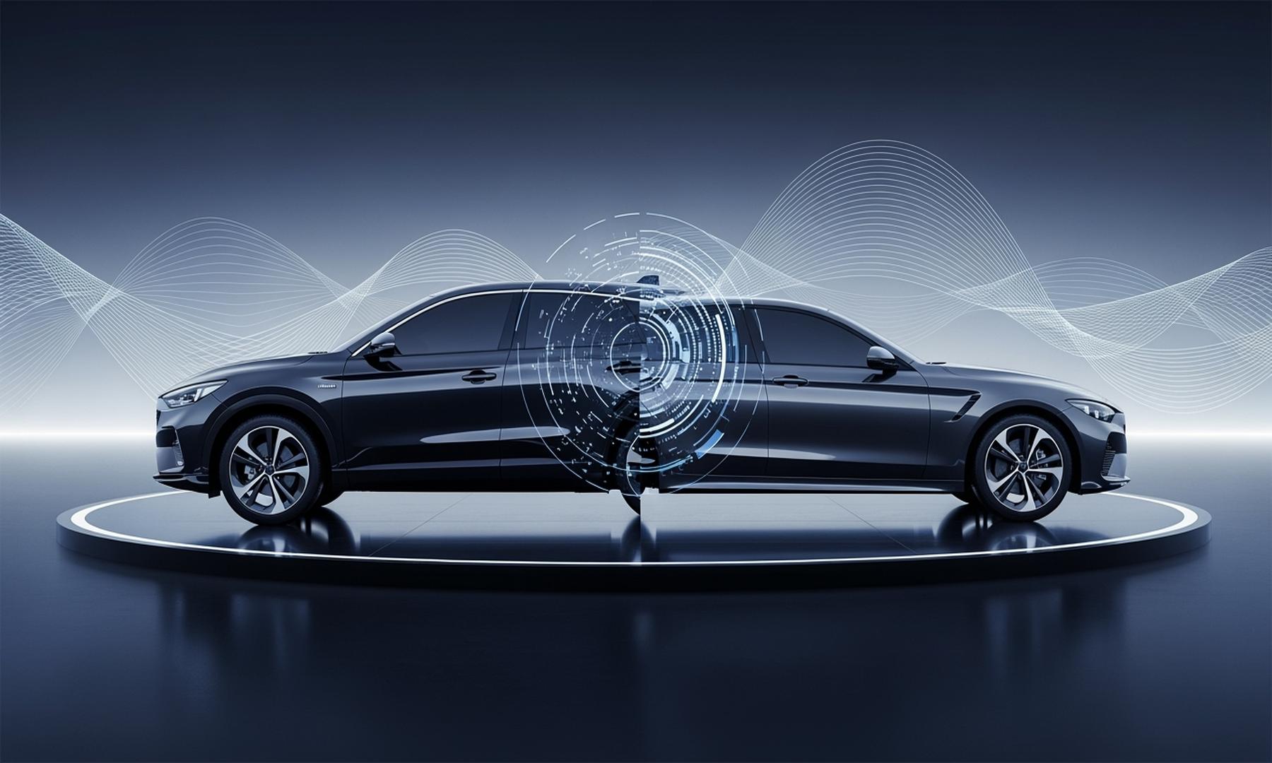 Infiniti Plans Hybrid SUV and Sports Sedan to Revitalize Brand Amid EV Delays