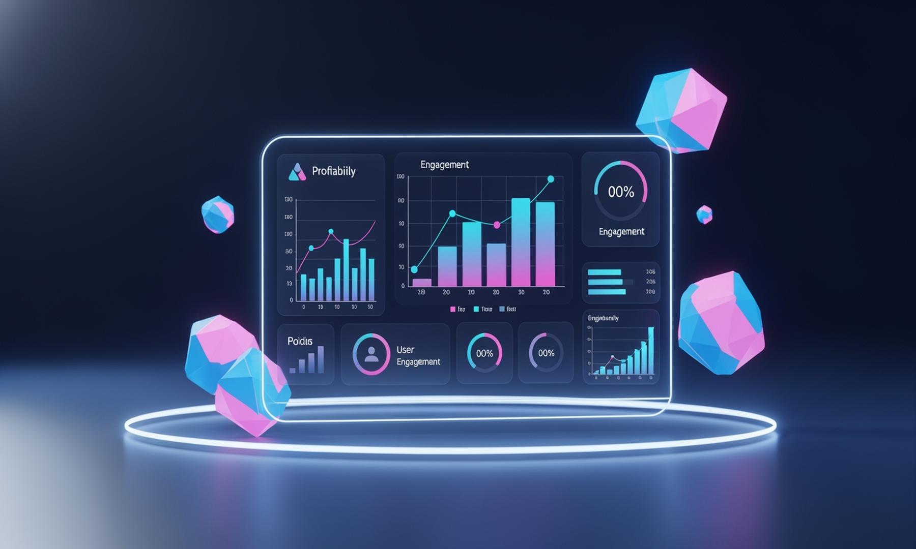 Fintradix Reports Double-Digit Growth in Quarterly Performance, Enhancing User Engagement and Platform Profitability