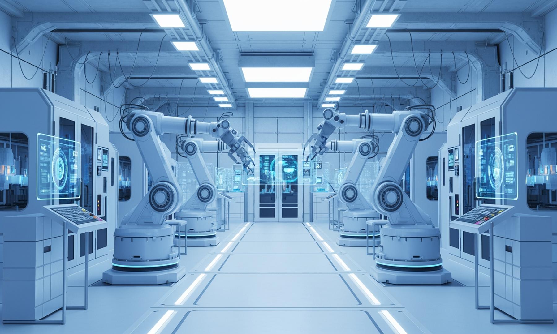 Made Smarter Celebrates New Wave of Digital Pioneers in Manufacturing