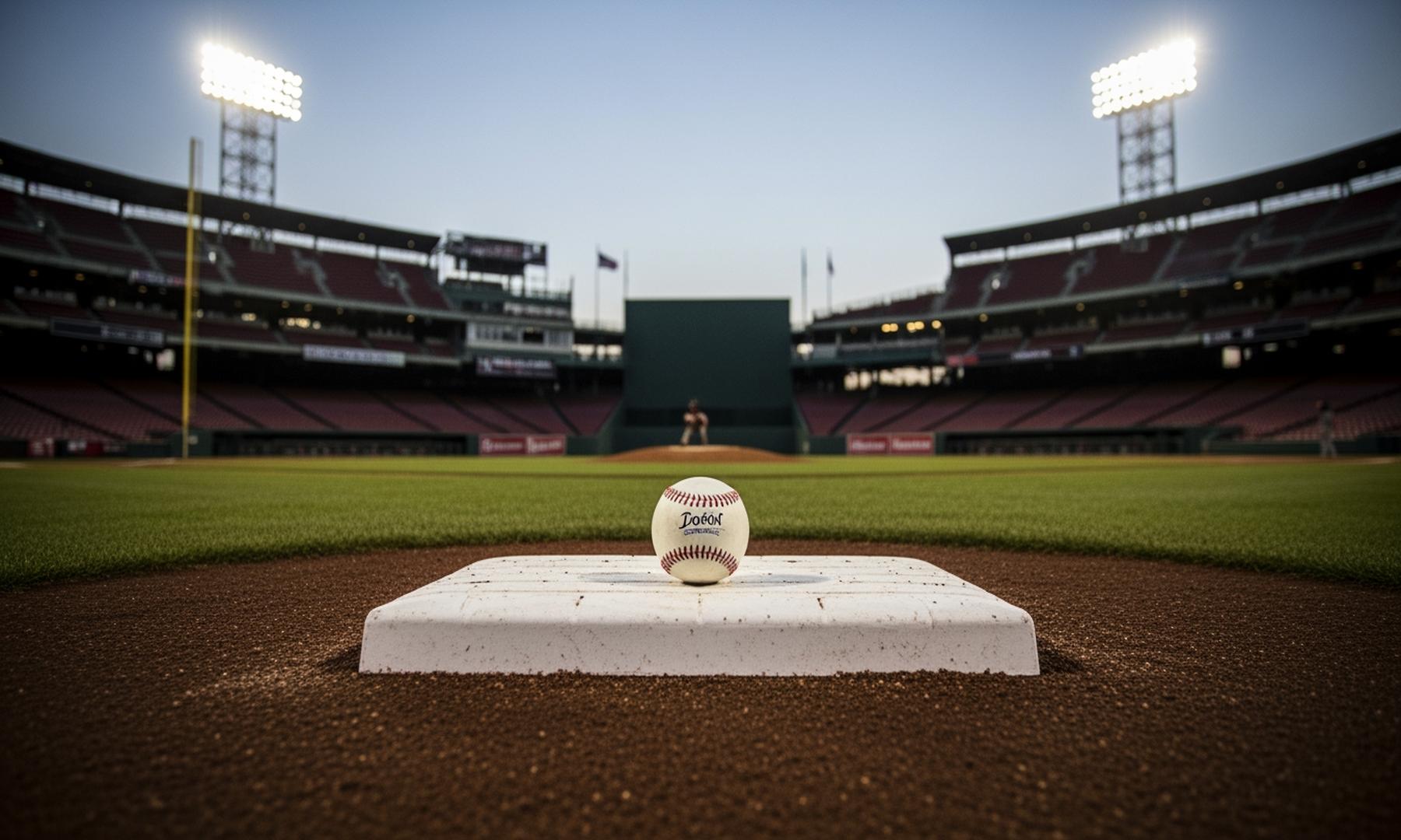 Boston Red Sox Eye Second Chance to Acquire Pitcher Joe Ryan After Missed Trade Deadline