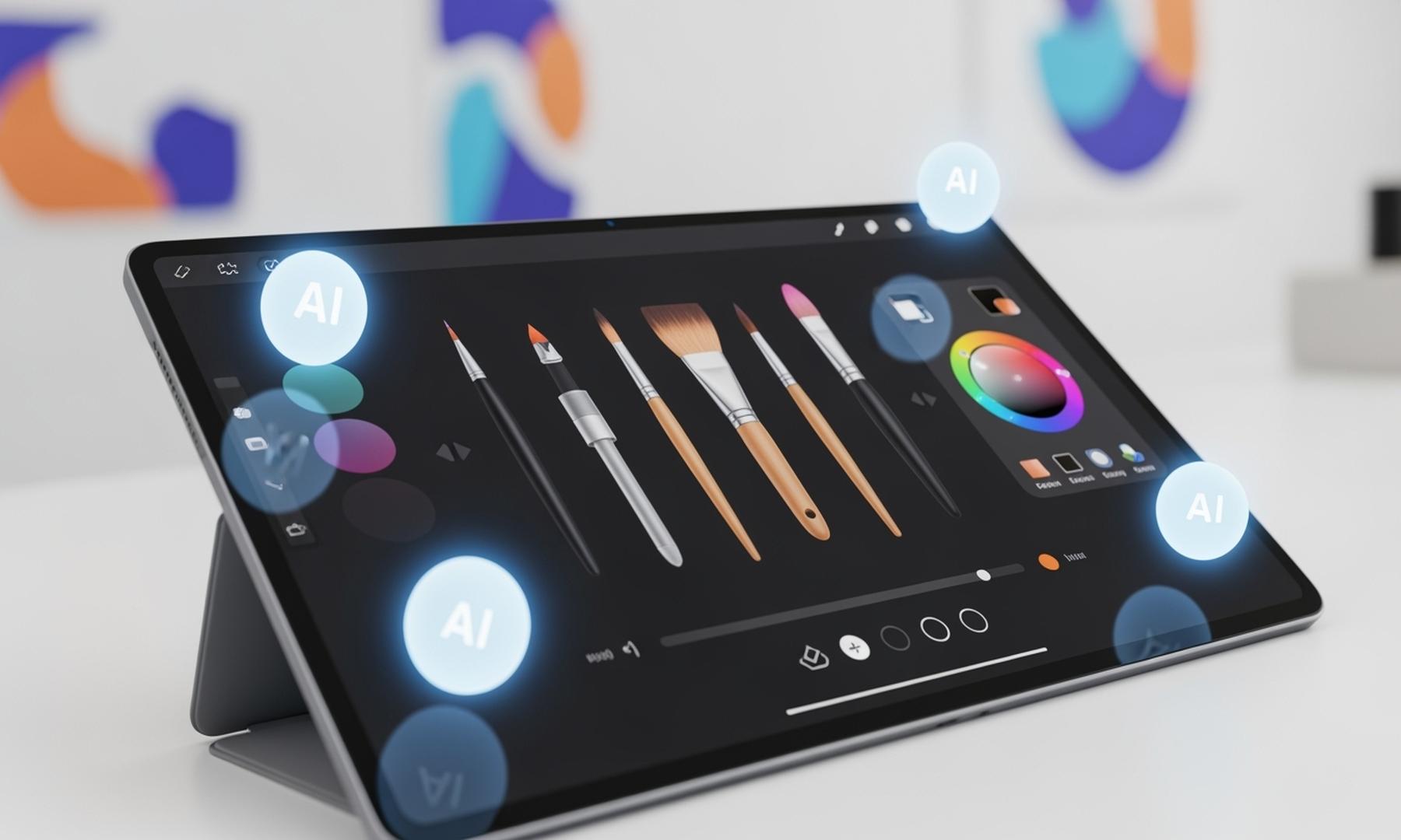 Adobe Introduces AI Assistants for Express and Photoshop Enhancing User Experience