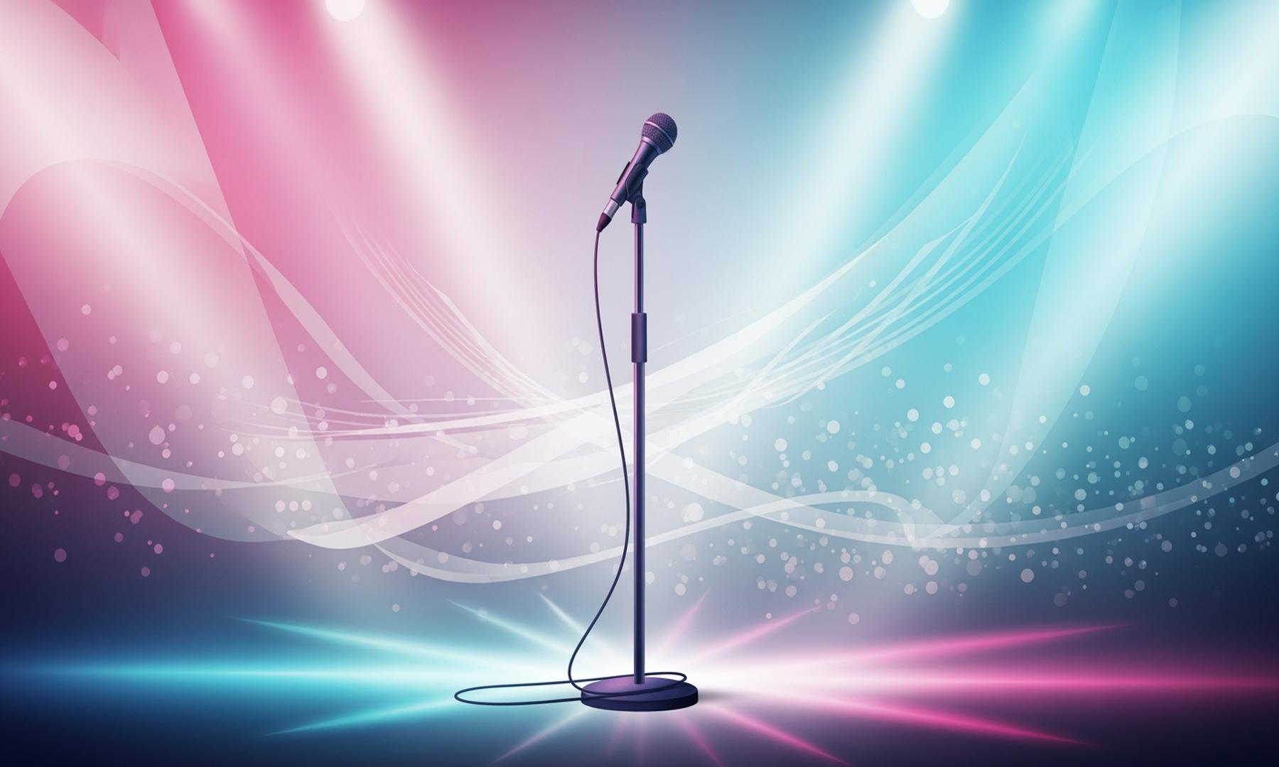 Omar Gooding's Comedy Tour and Music Ventures Highlight Versatility